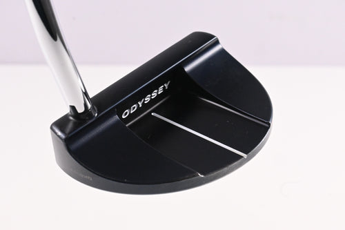 Odyssey Ai-One Milled 6T DB Putter / 34 Inch