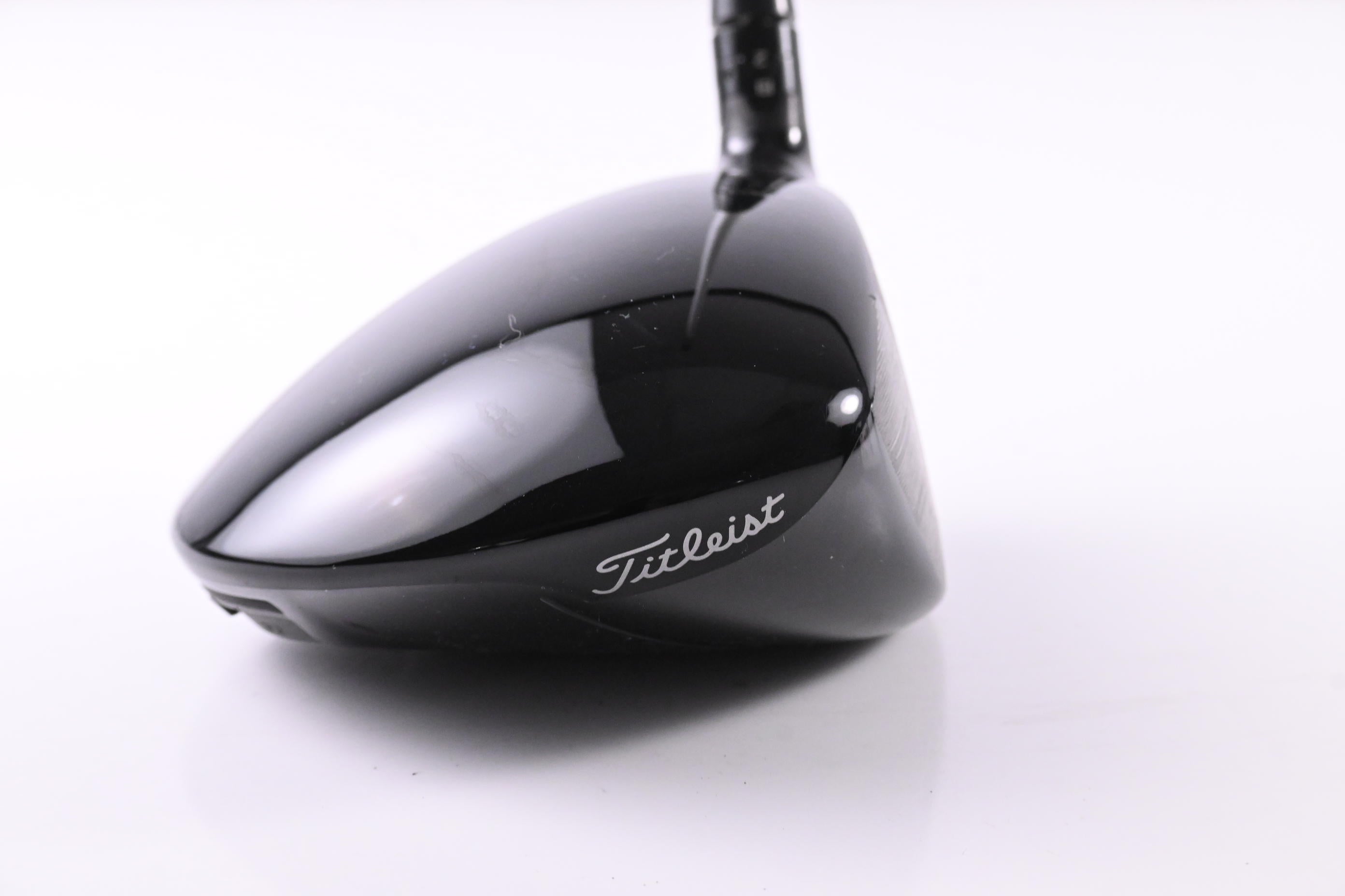 Titleist TSR3 Driver / 10 Degree /  X-Flex Motore Speeder VC 6.2 Tour Spec