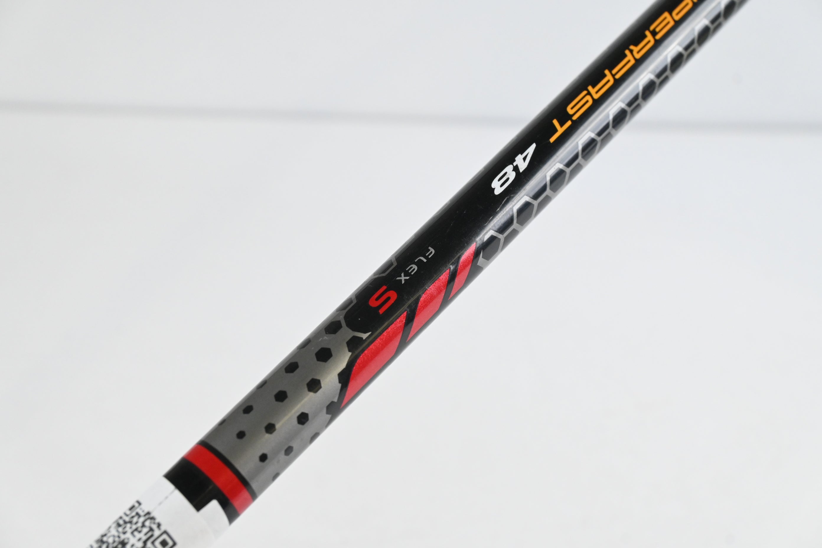 Taylormade Burner Superfast #3 Wood / 15 Degree / Stiff Flex REAX Superfast 48