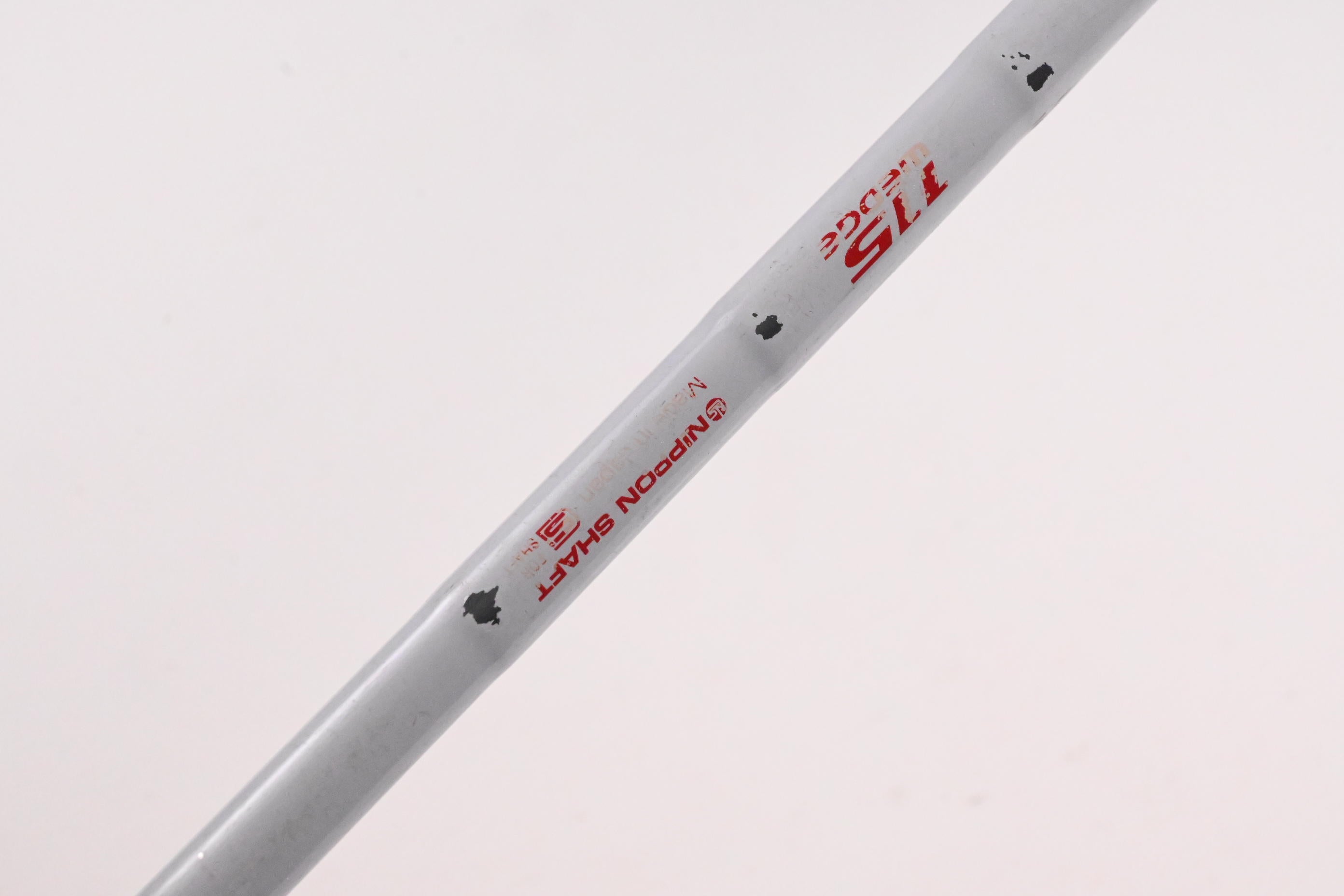 Callaway Jaws Raw Gap Wedge / 50 Degree / Wedge Flex NS Pro Modus 3 115 Shaft