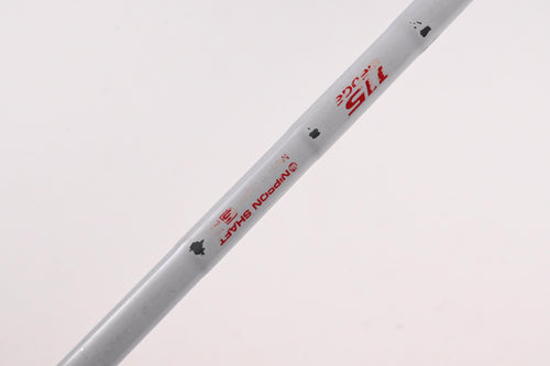 Callaway Jaws Raw Gap Wedge / 50 Degree / Wedge Flex NS Pro Modus 3 115 Shaft