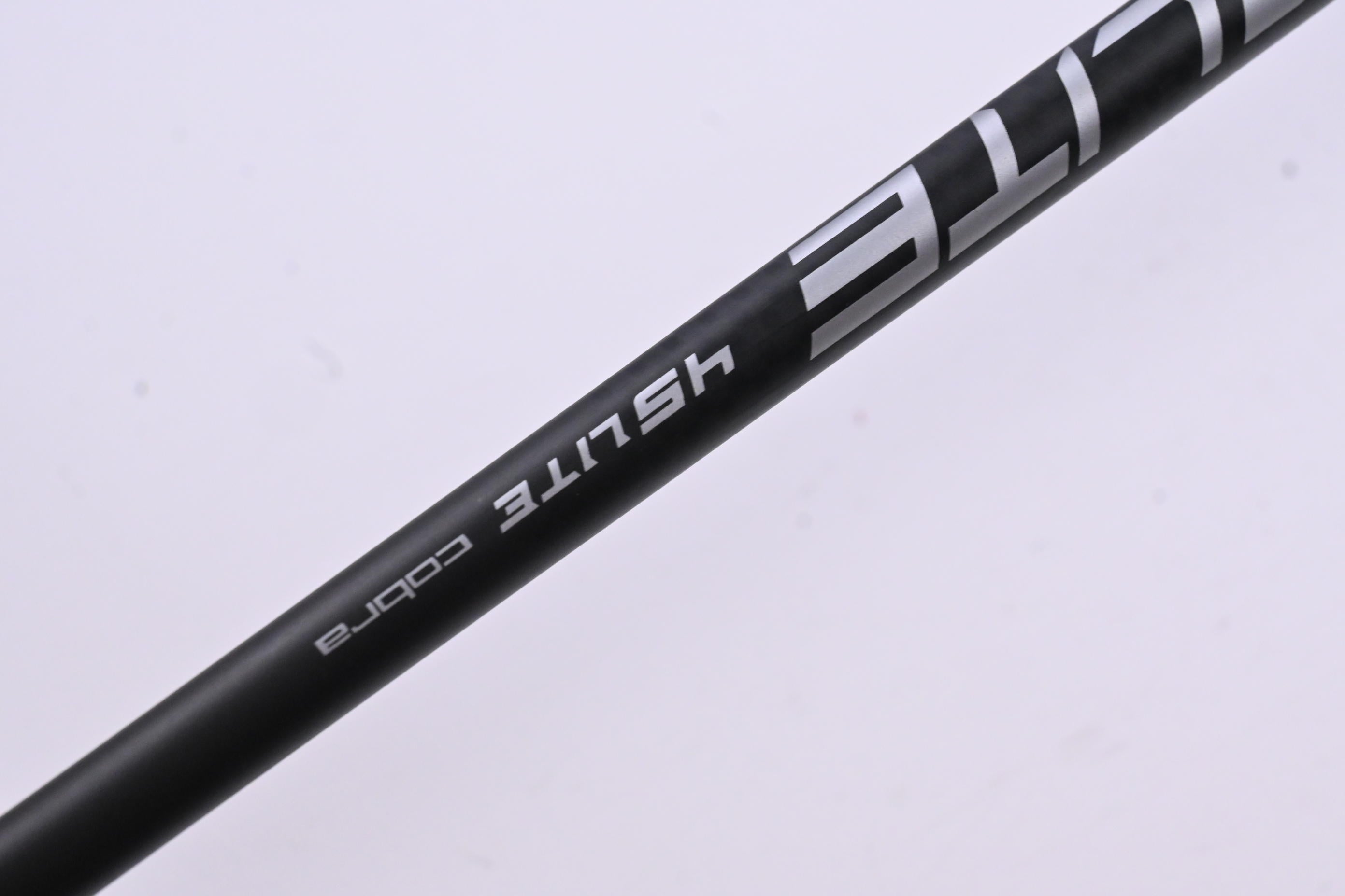 Left Hand Cobra T-Rail Hybrid Combo Pitching Wedge / 44 Degree / Lite Flex Shaft