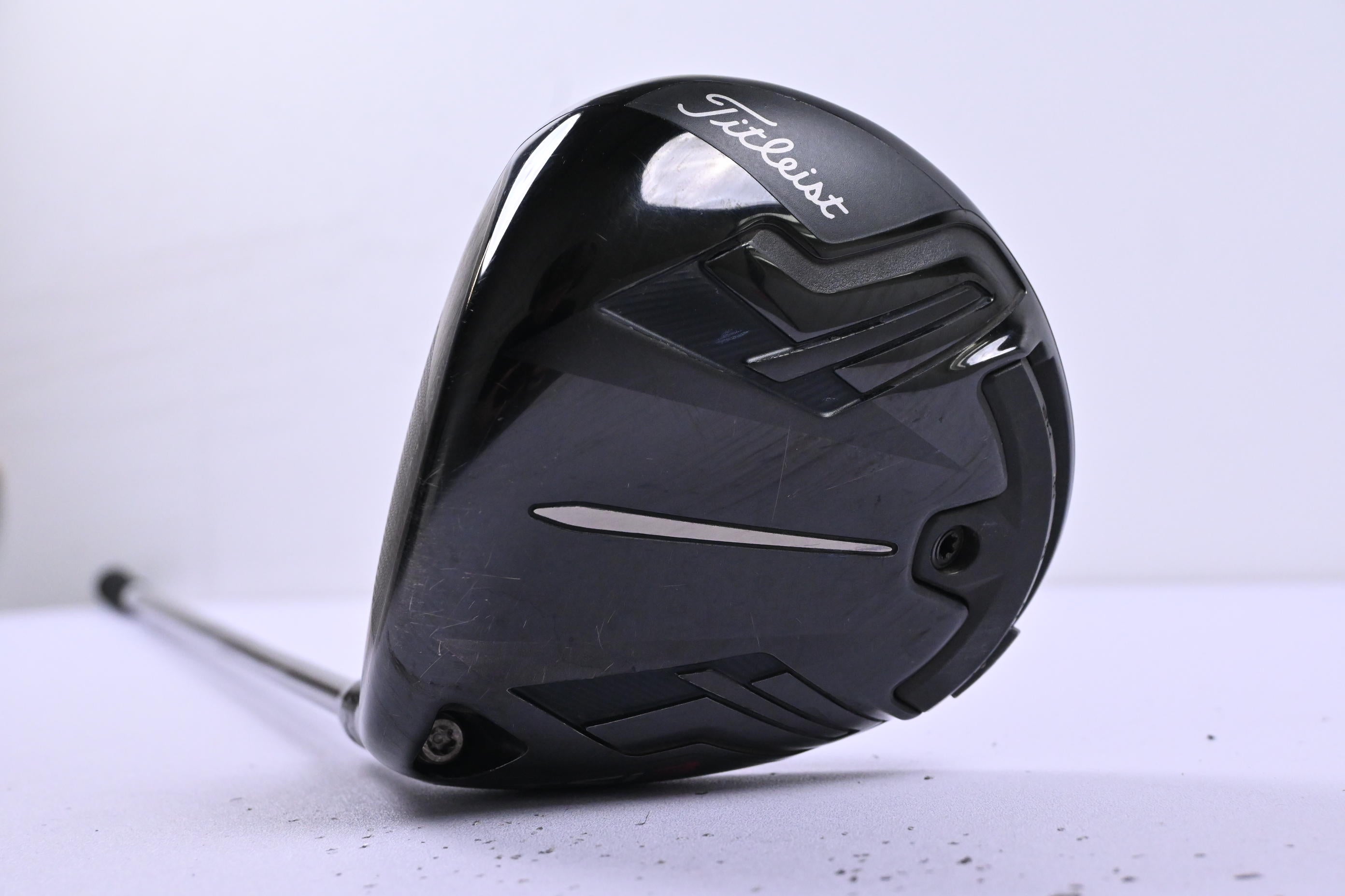 Left Hand Titleist TSi3 Driver / 9 Degree / X-Flex ACCRA TZ Five 70 Shaft