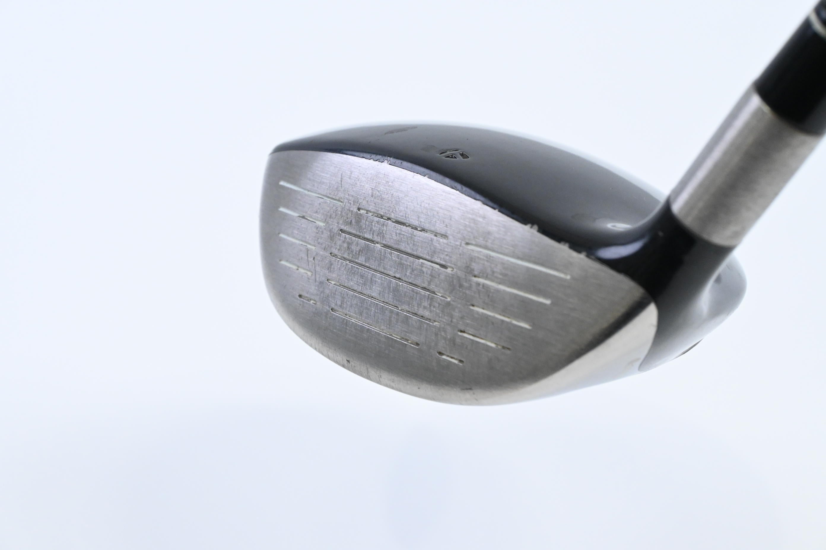 Taylormade R5 Dual #3 Wood / 15 Degree / Regular Flex Taylormade M.A.S.2 55