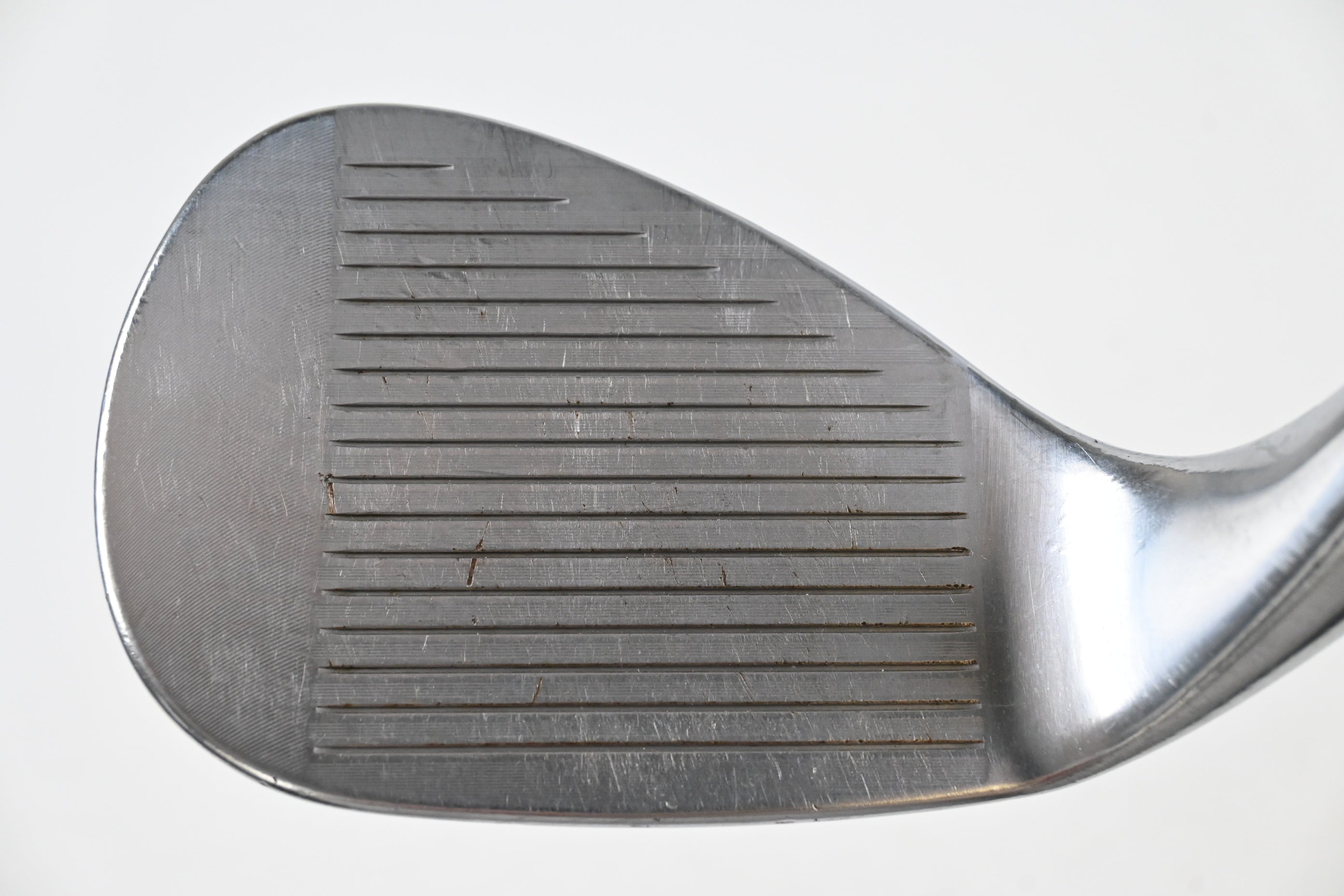 Titleist Vokey SM8 Lob Wedge / 58 Degree / Wedge Flex Vokey SM8 Shaft