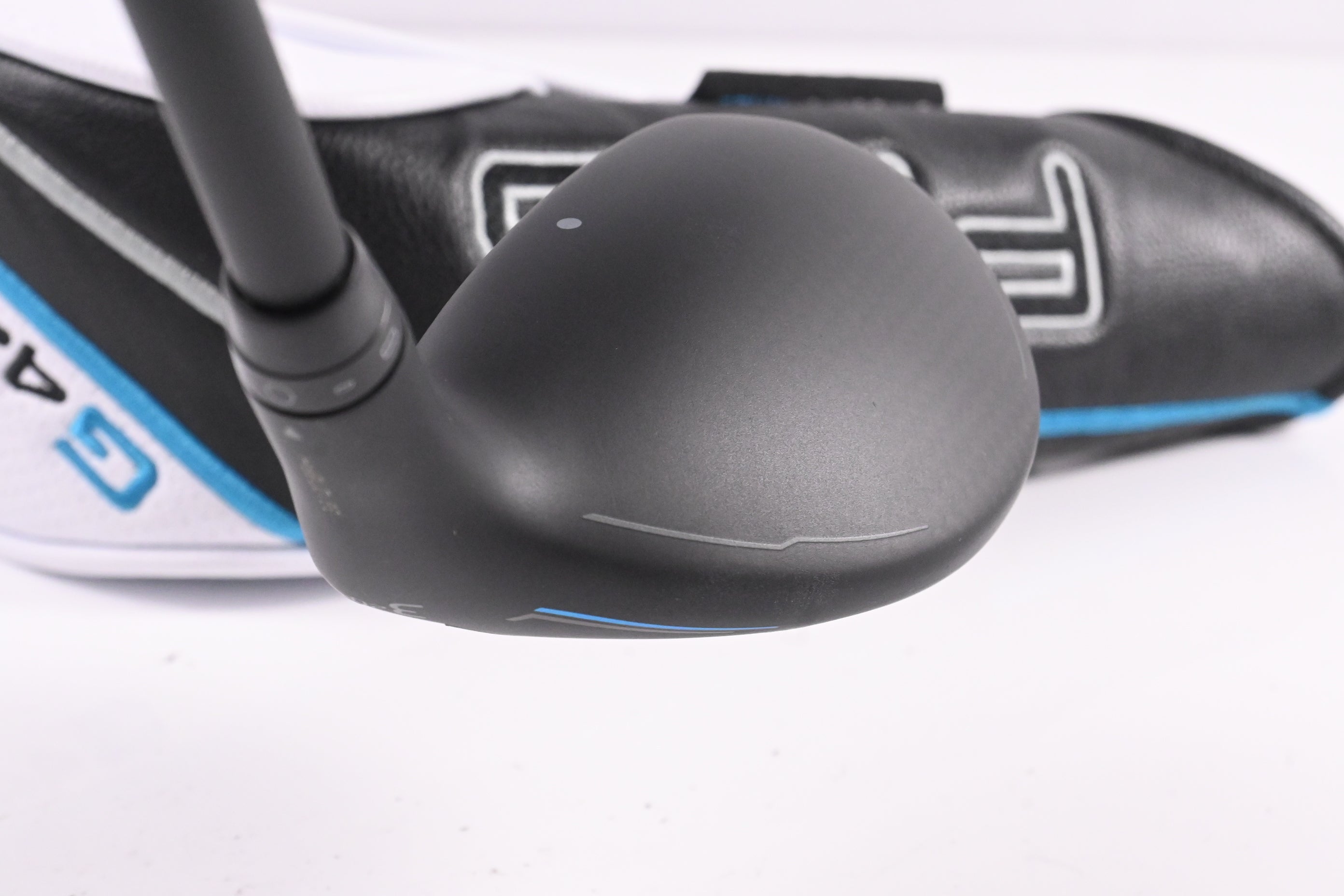 Ping G440 #3 Hybrid / 20 Degree / Regular Flex Ping Alta CB Blue 70 Shaft