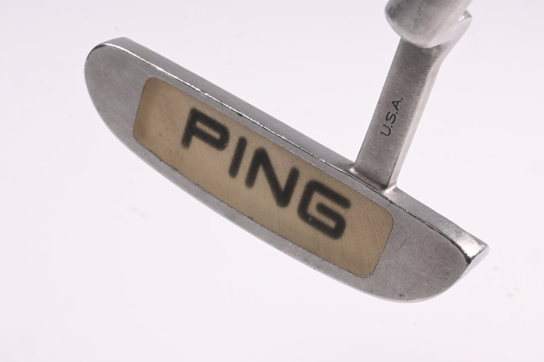 Ping Isopur Karsten B60i Putter / 34 Inch