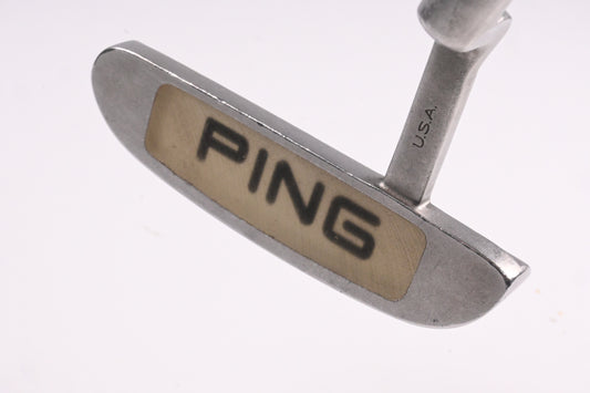 Ping Isopur Karsten B60i Putter / 34 Inch