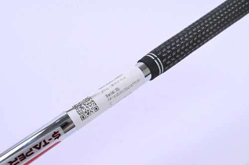 Cobra King CB #5 Iron / 27 Degree / Stiff Flex KBS $-Taper 120 Shaft