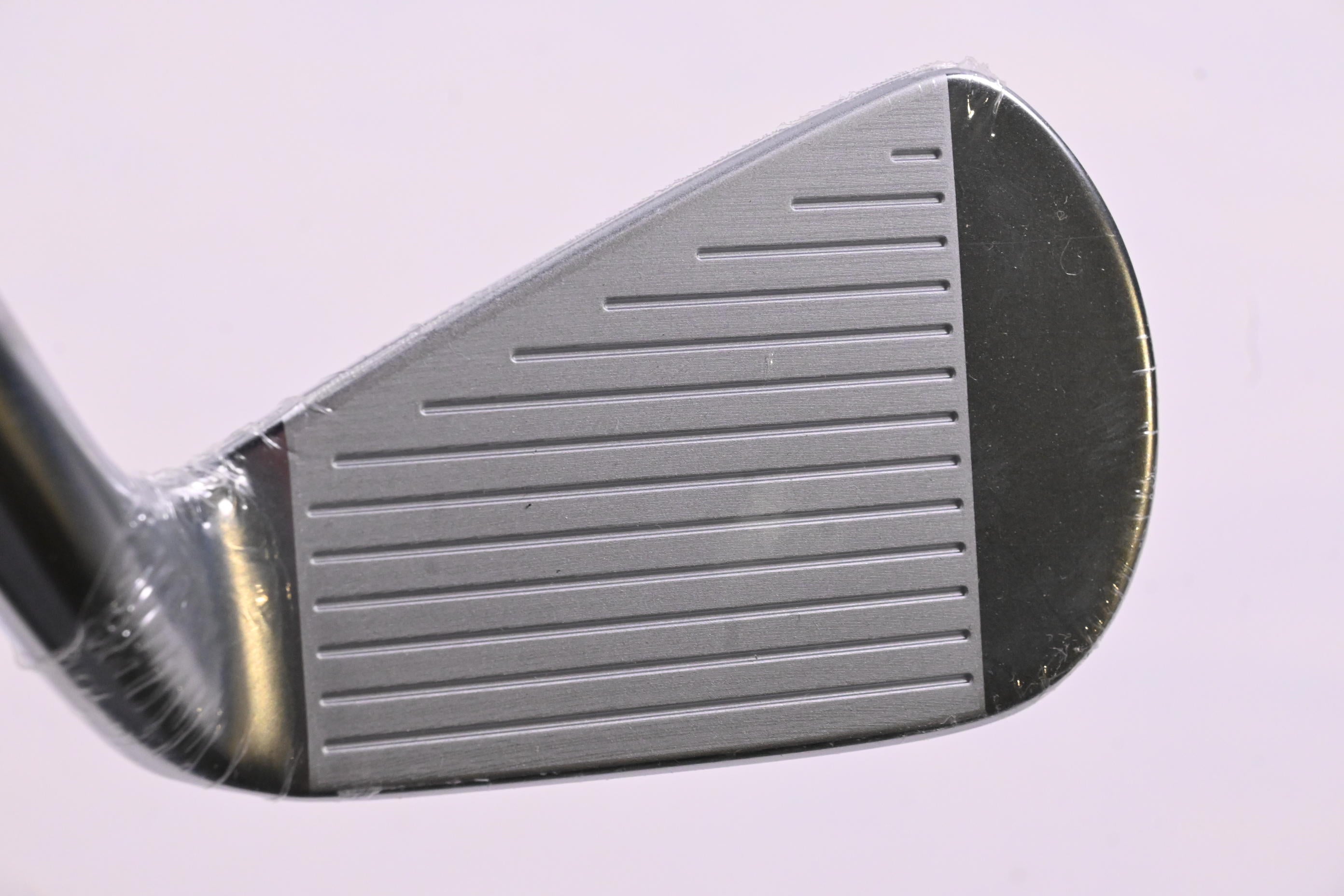 Left Hand Srixon ZXi5 #5 Iron / 24 Degree / Regular Flex KBS Tour Lite Shaft