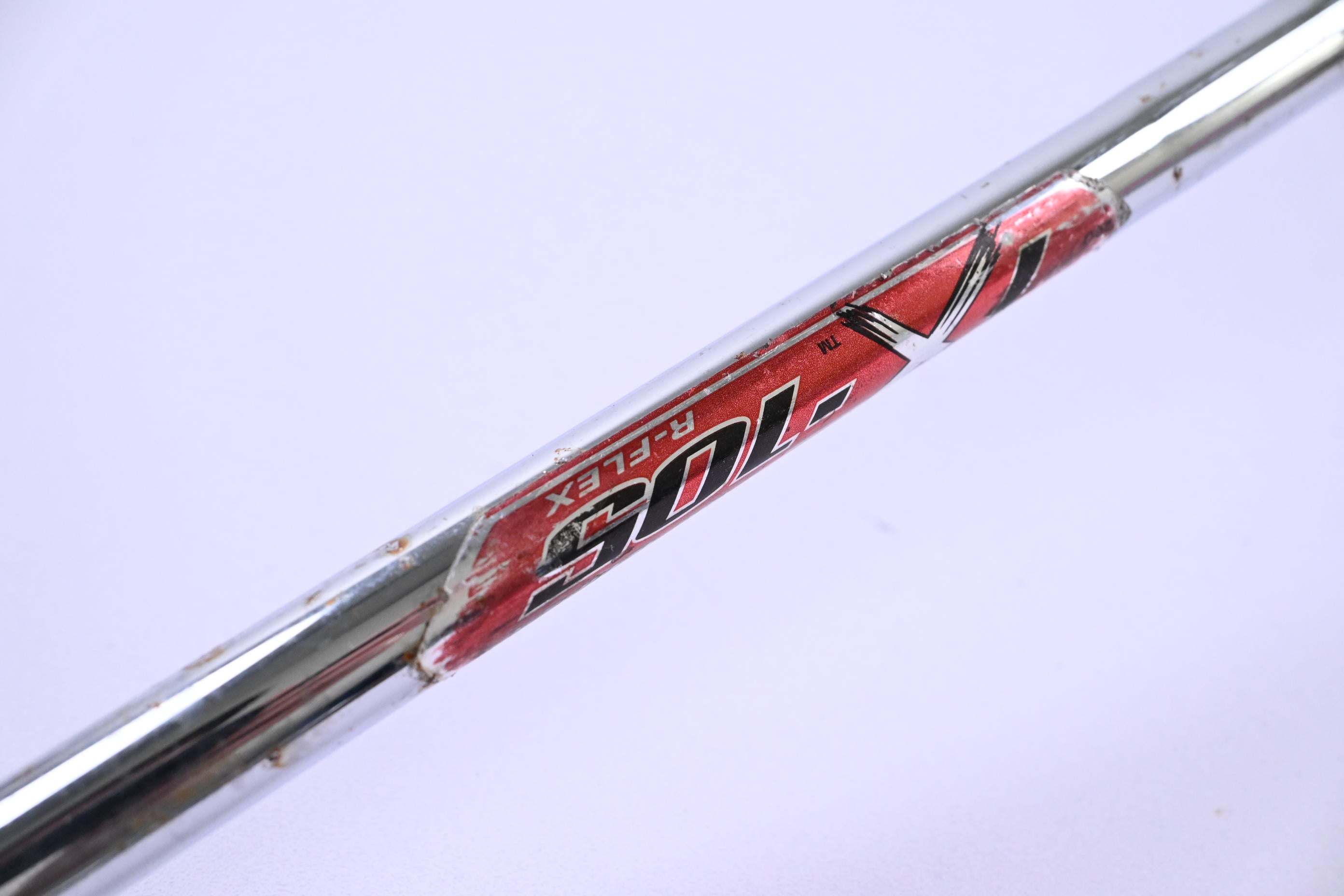 Wilson Ci7 Sand Wedge / 55 Degree / Regular Flex True Temper TX-105 Shaft