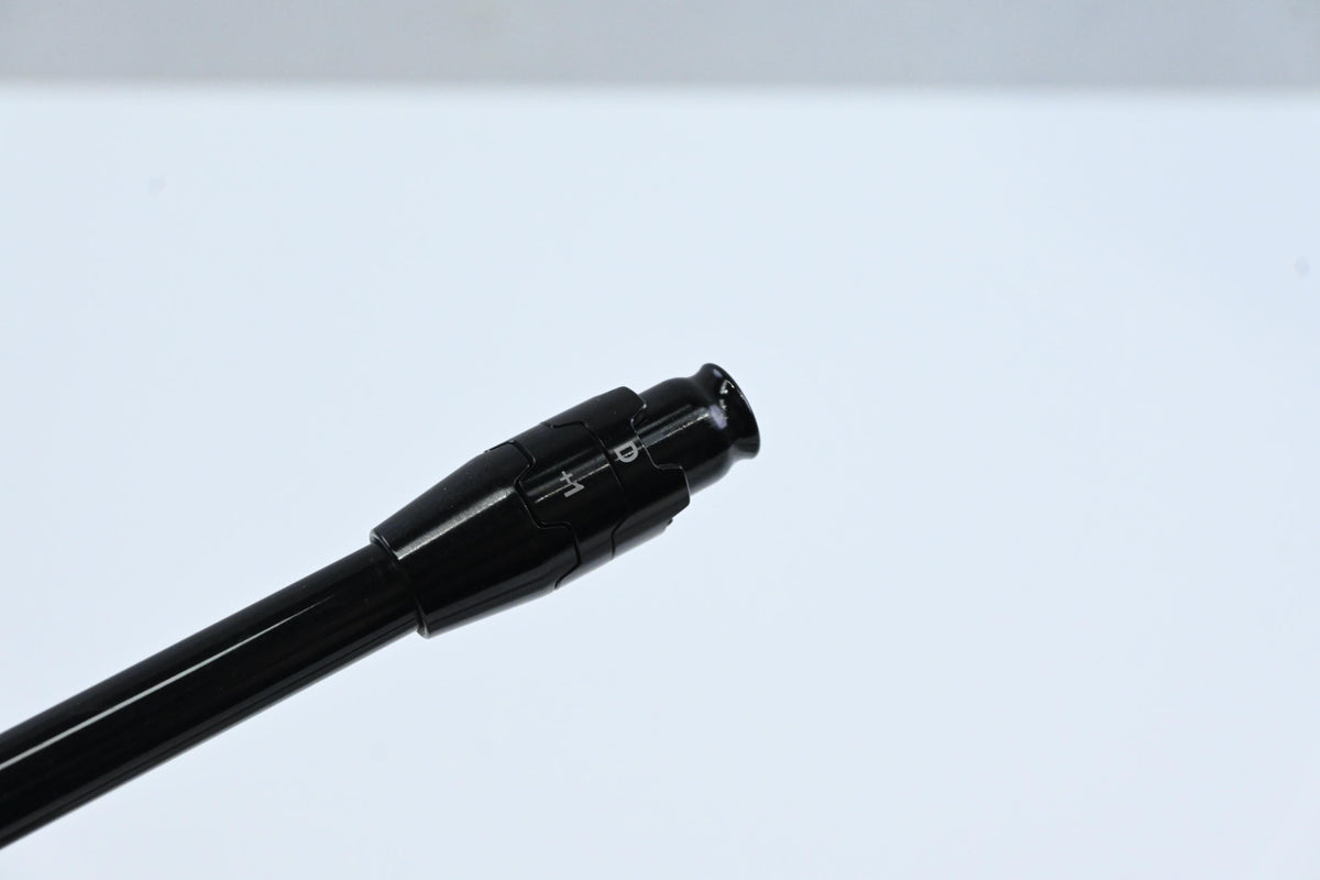 Project X HZRDUS Gen4 Black 90 #3 Hybrid Shaft / Stiff Flex / Callaway 3rd Gen