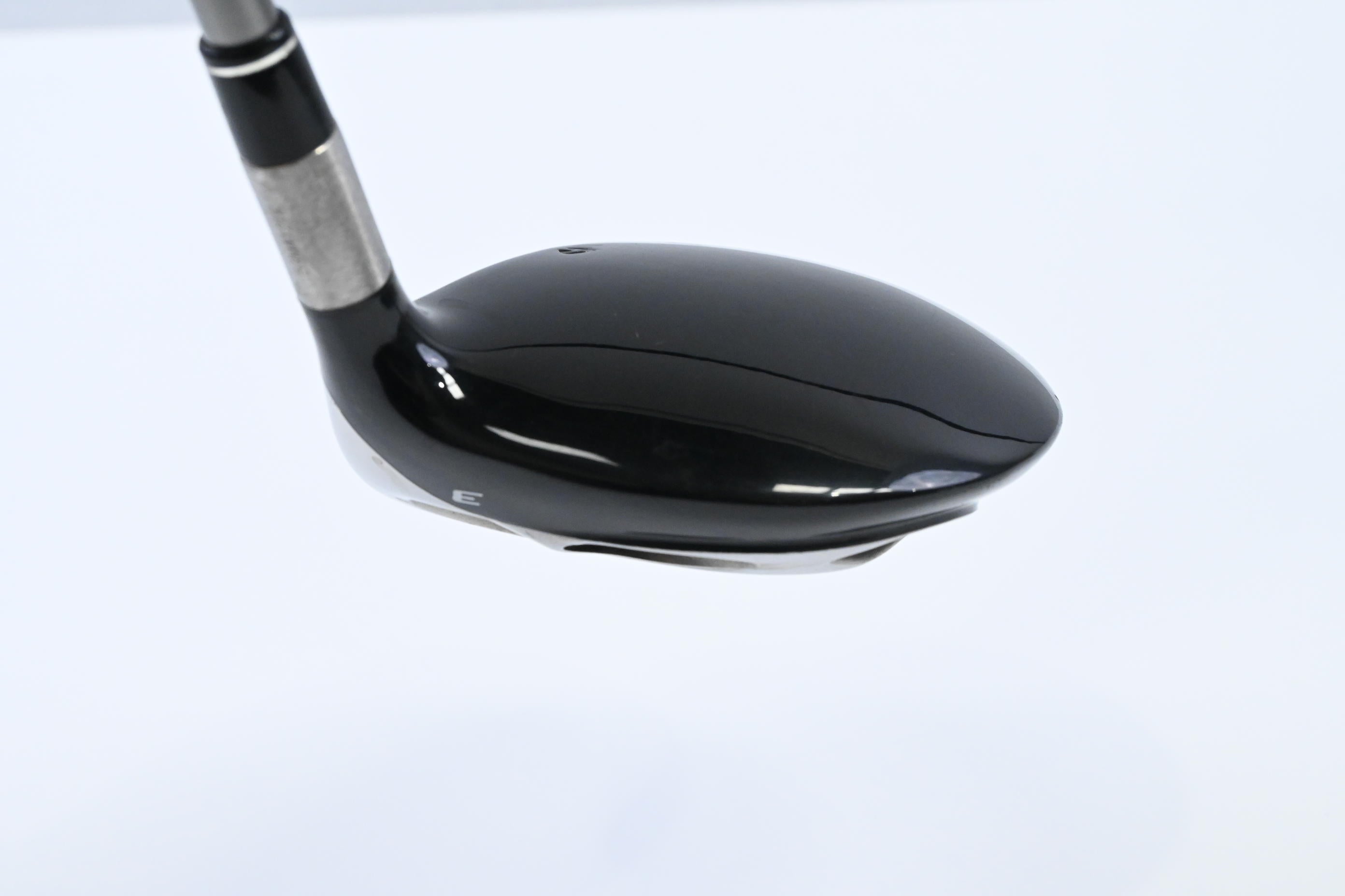 Taylormade R5 Dual #3 Wood / 15 Degree / Regular Flex Taylormade M.A.S.2 55