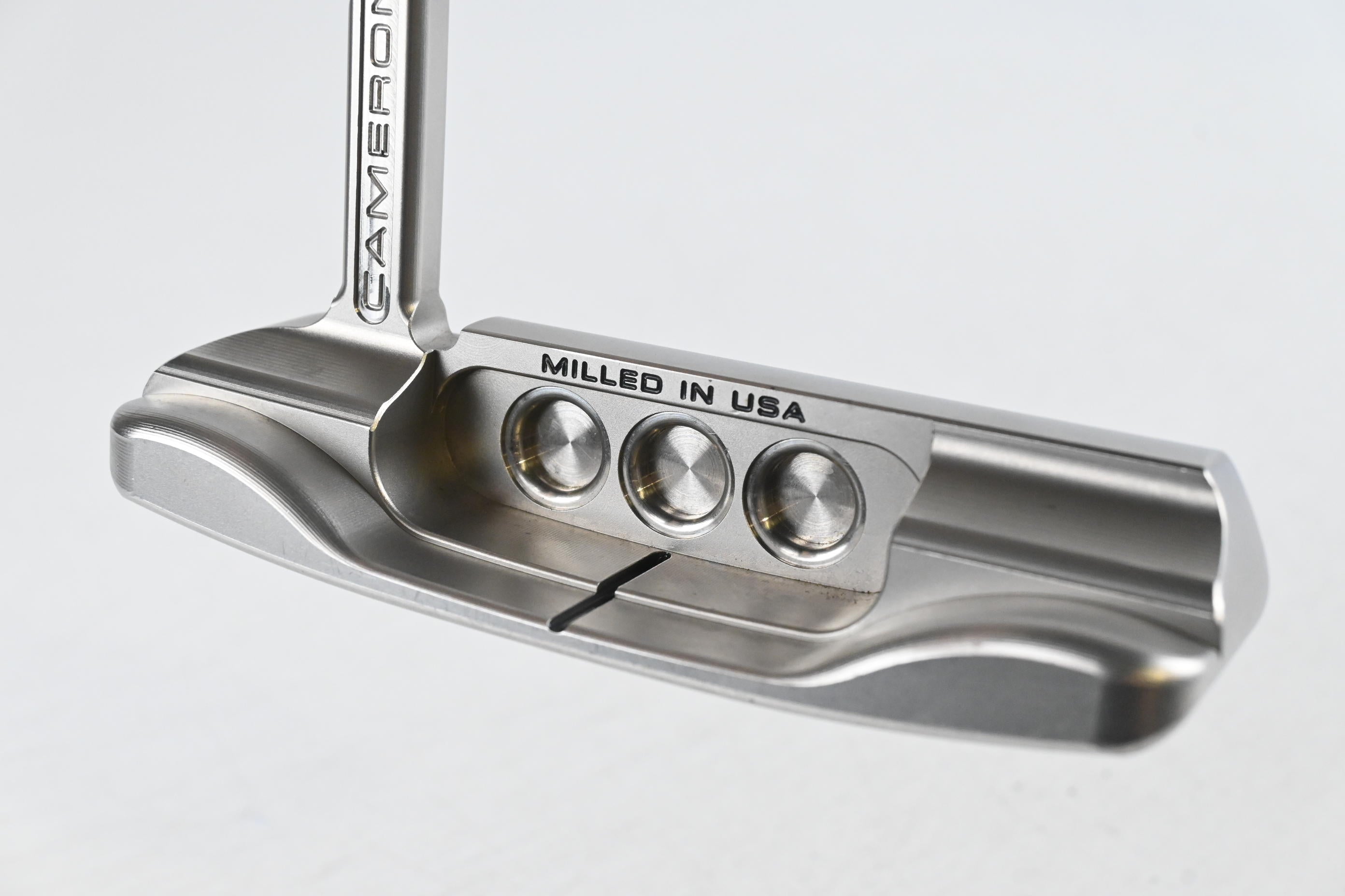 Scotty Cameron Super Select Newport Putter / 34 Inch