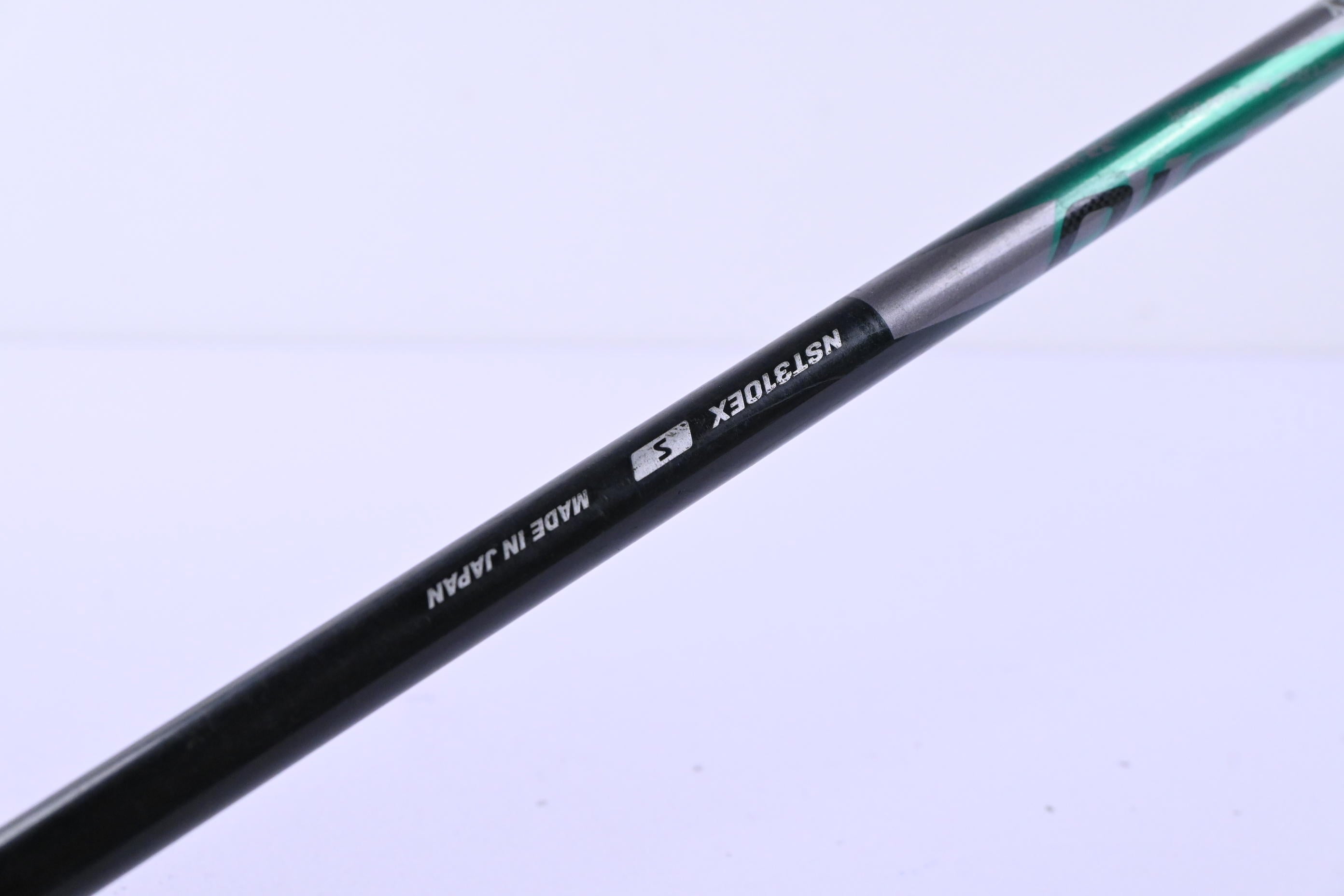 Yonex Tri-G #3 Wood / 14 Degree / Stiff Flex Yonex NST 310 EX Shaft