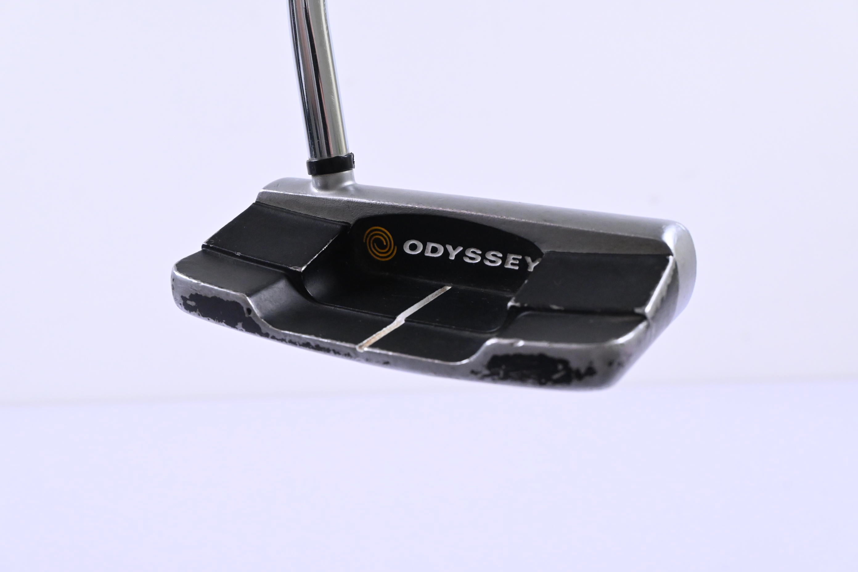 Odyssey Stroke Lab Double Wide Putter / 34 Inch