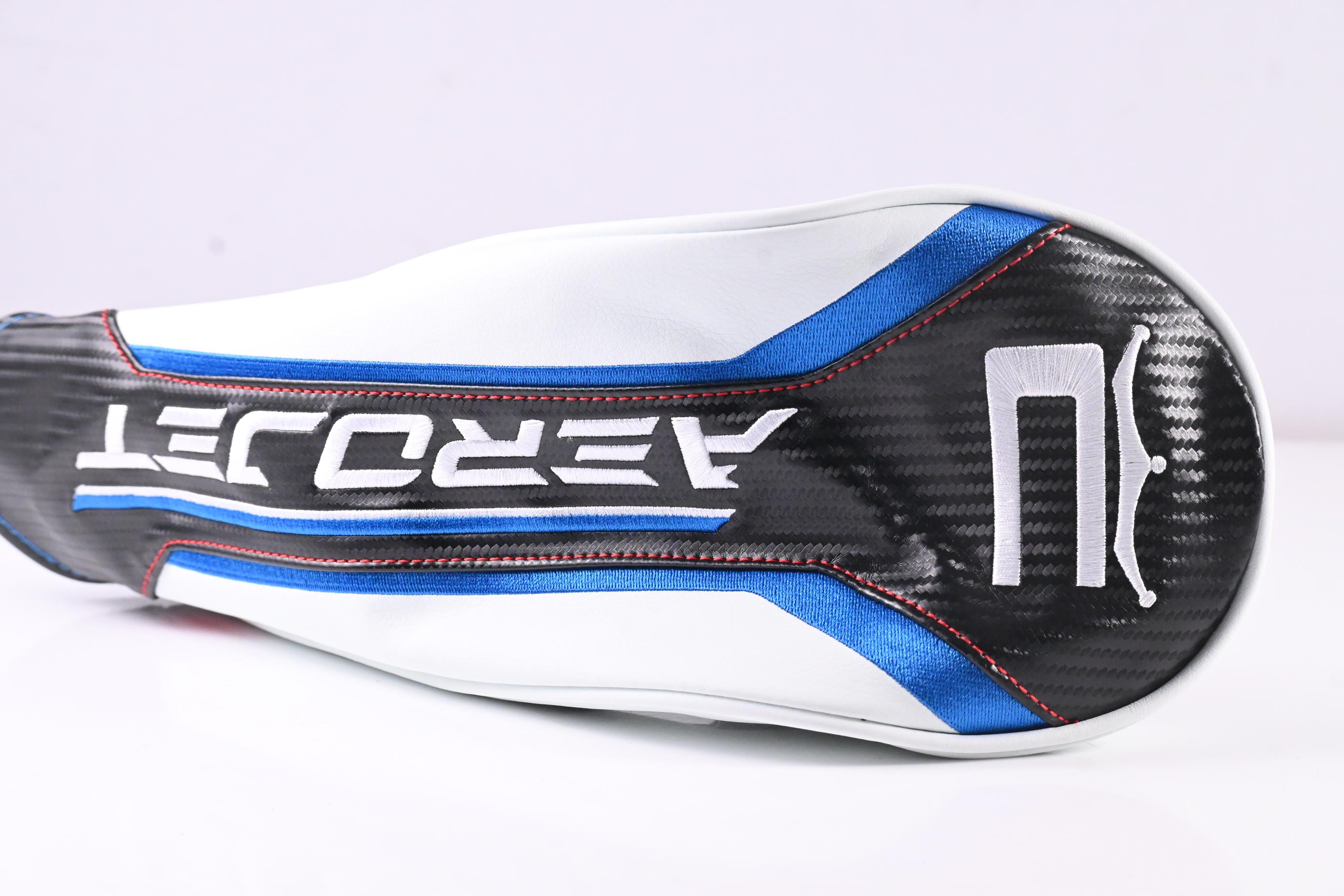 Cobra Aerojet Max Driver / 12 Degree / Regular Flex UST Helium Nanocore 5 Shaft