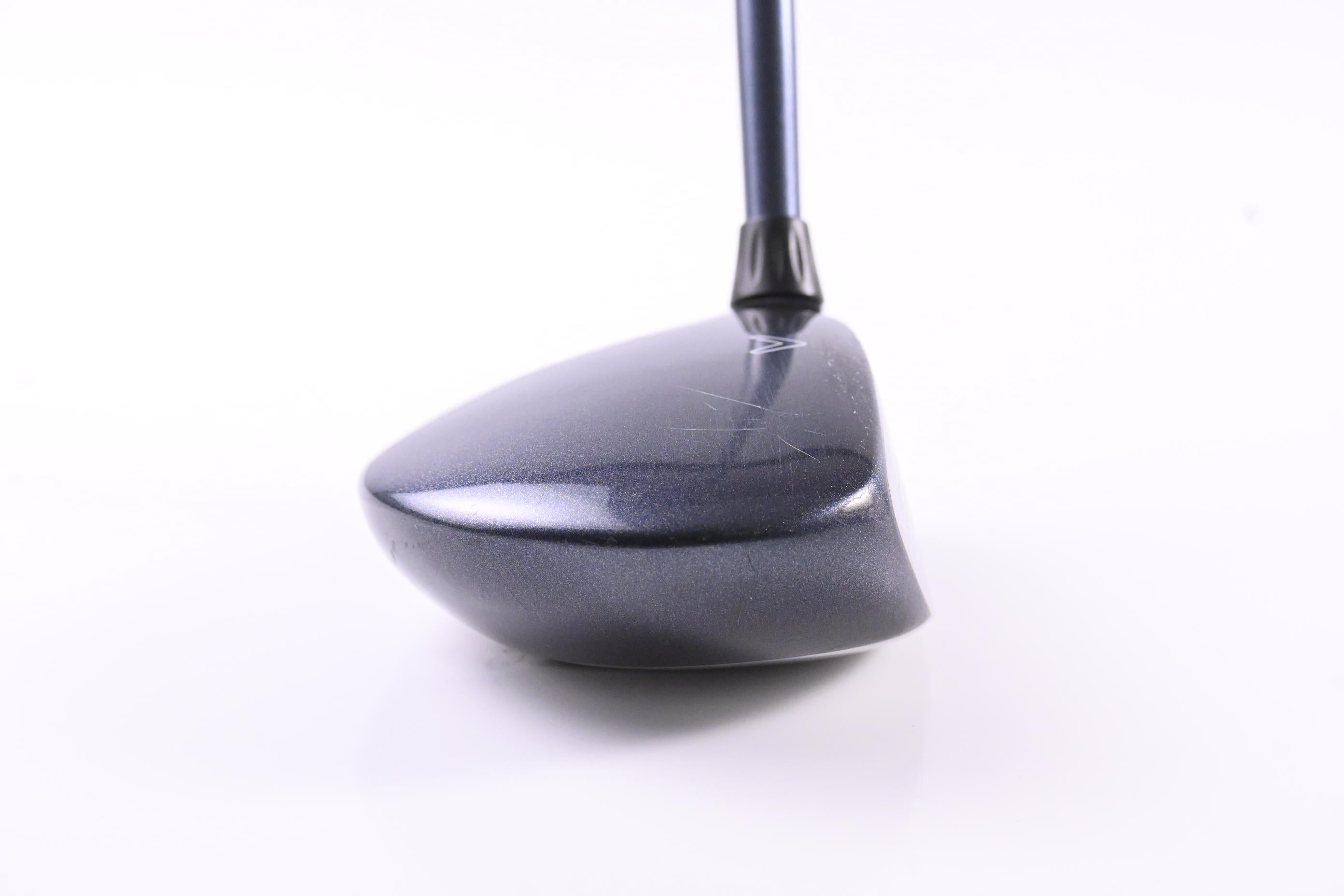 Callaway Steelhead III #3 Wood / 15 Degree / Regular Flex System III Shaft