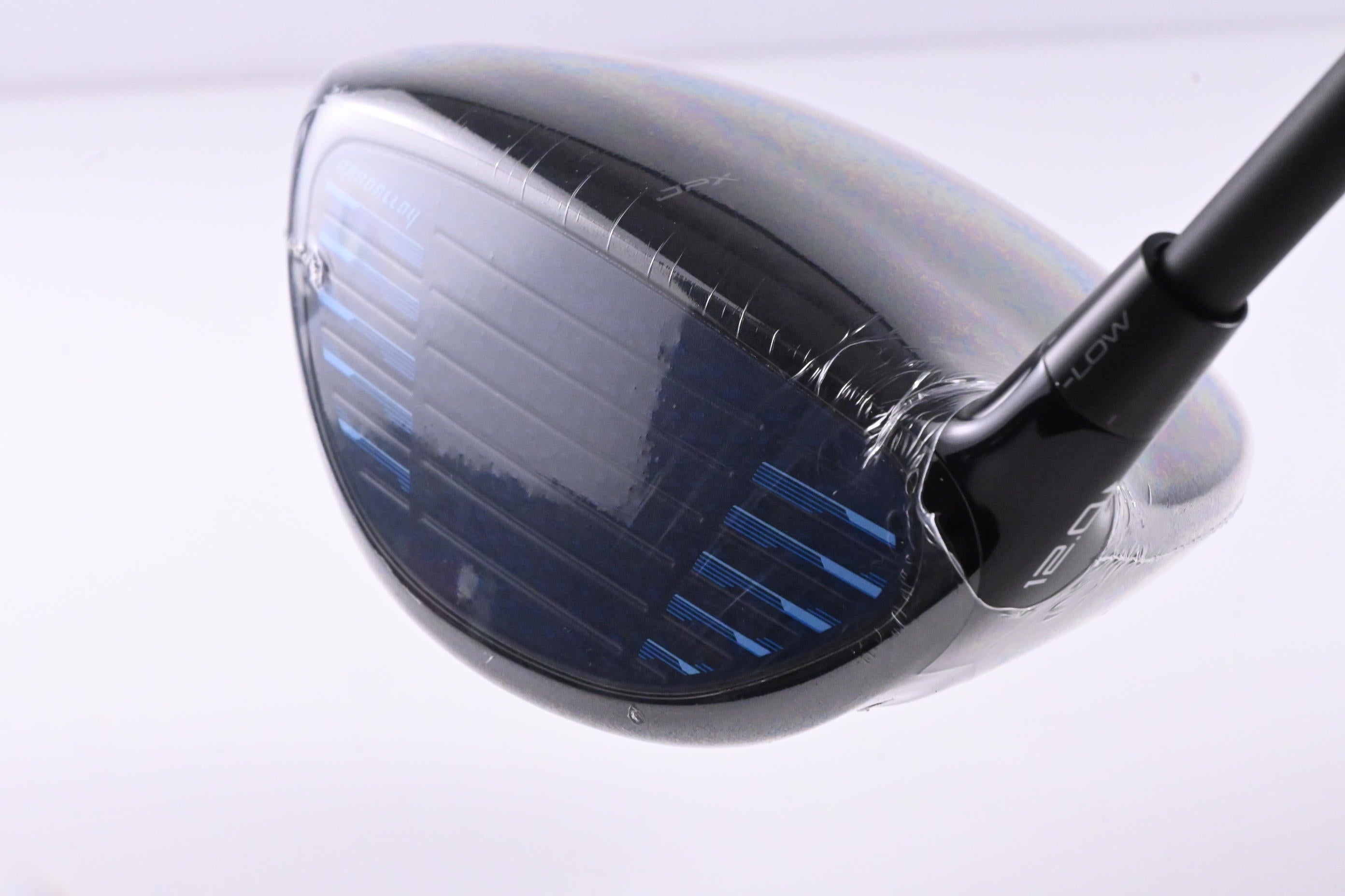 Mizuno JPX One Driver / 12 Degree / Regular Flex Tensei 1K Blue 55 Shaft