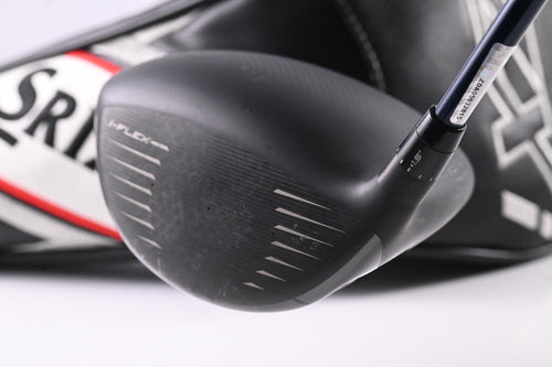 Srixon ZXi Driver / 10.5 Degree / Stiff Flex Ventus TR Blue 6 Shaft