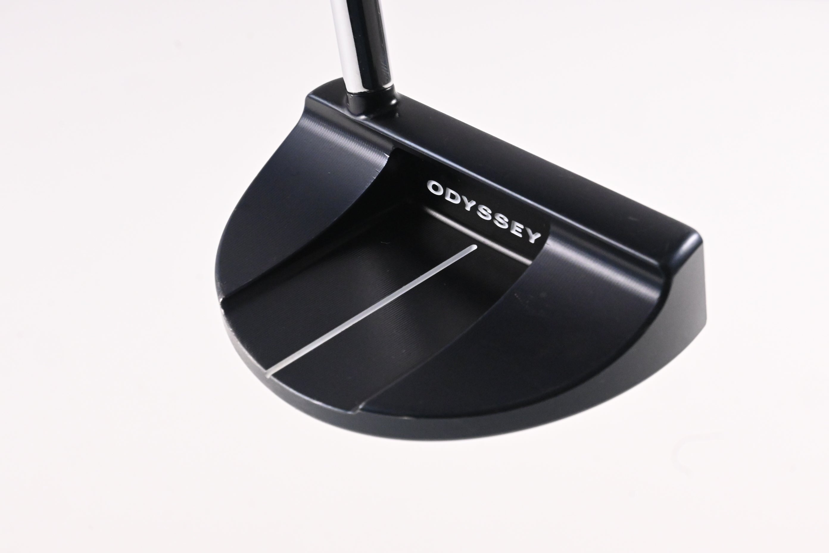Odyssey Ai-One Milled 6T DB Putter / 34 Inch