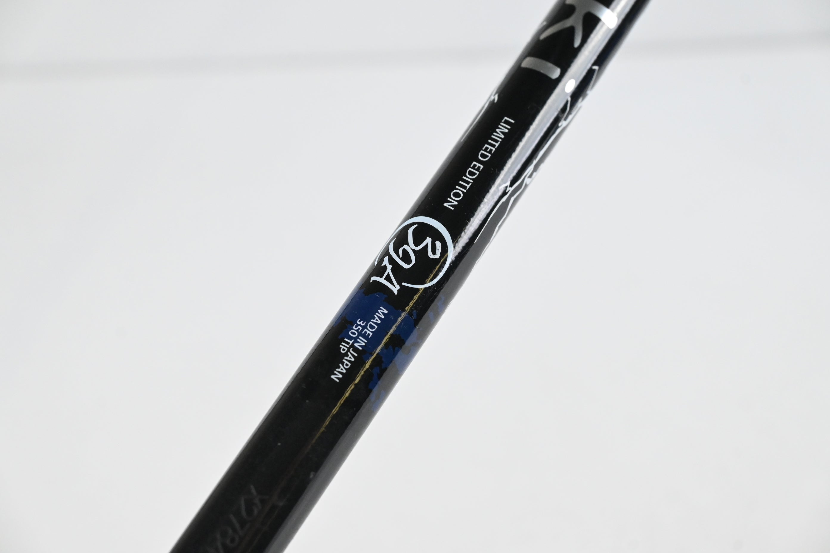 Cleveland CG Black 2012 #5 Wood / 19 Degree / Senior Flex Miyazaki C.Kua 39