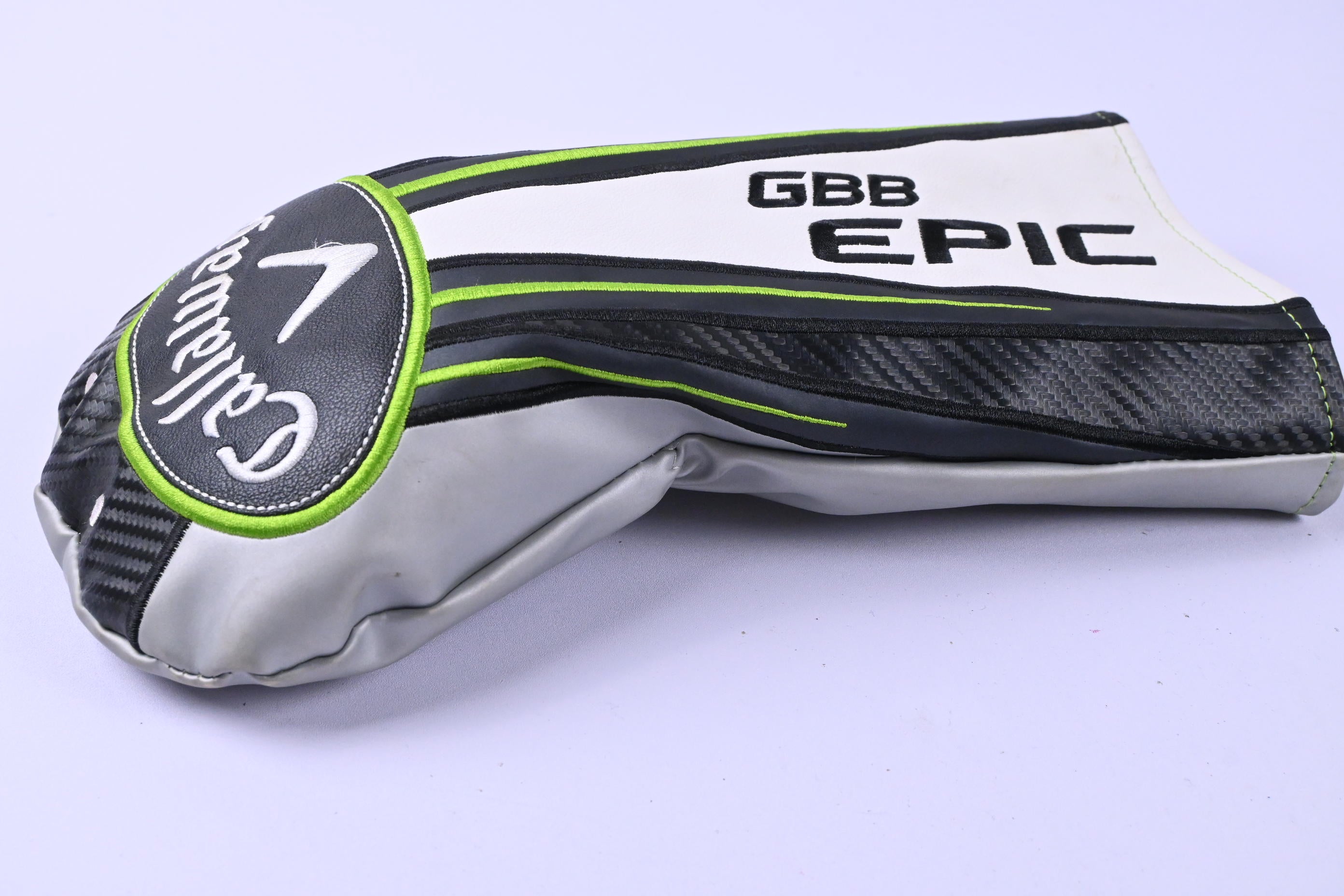 Callaway GBB Epic Driver / 13.5 Degree / Senior Flex Recoil ES 440 Shaft