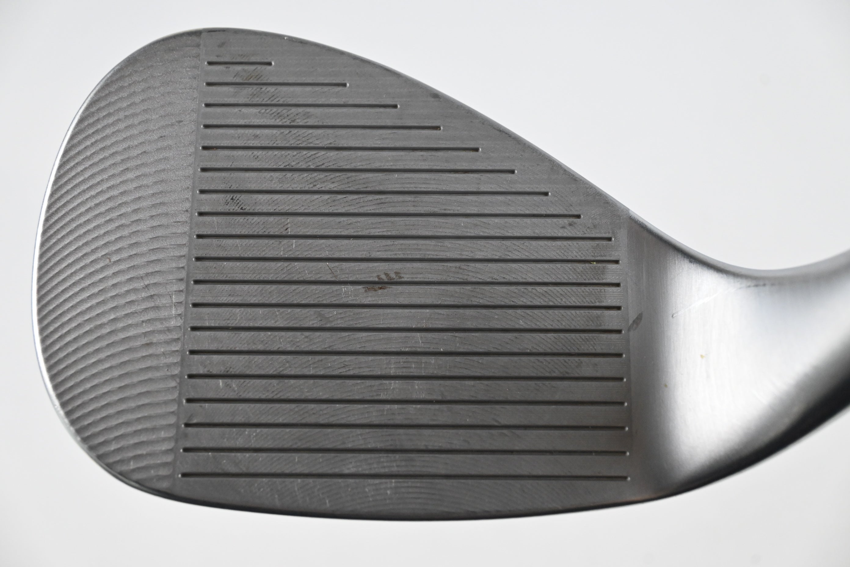 Cleveland RTX 6 Zipcore Lob Wedge / 58 Degree / Wedge Flex Dynamic Gold Spinner