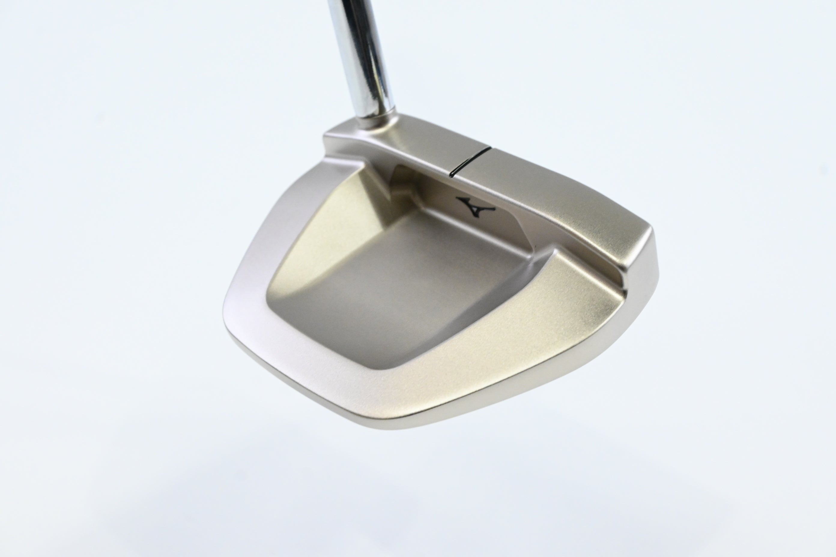 Mizuno M.Craft City Series Nagoya Putter / 34 Inch