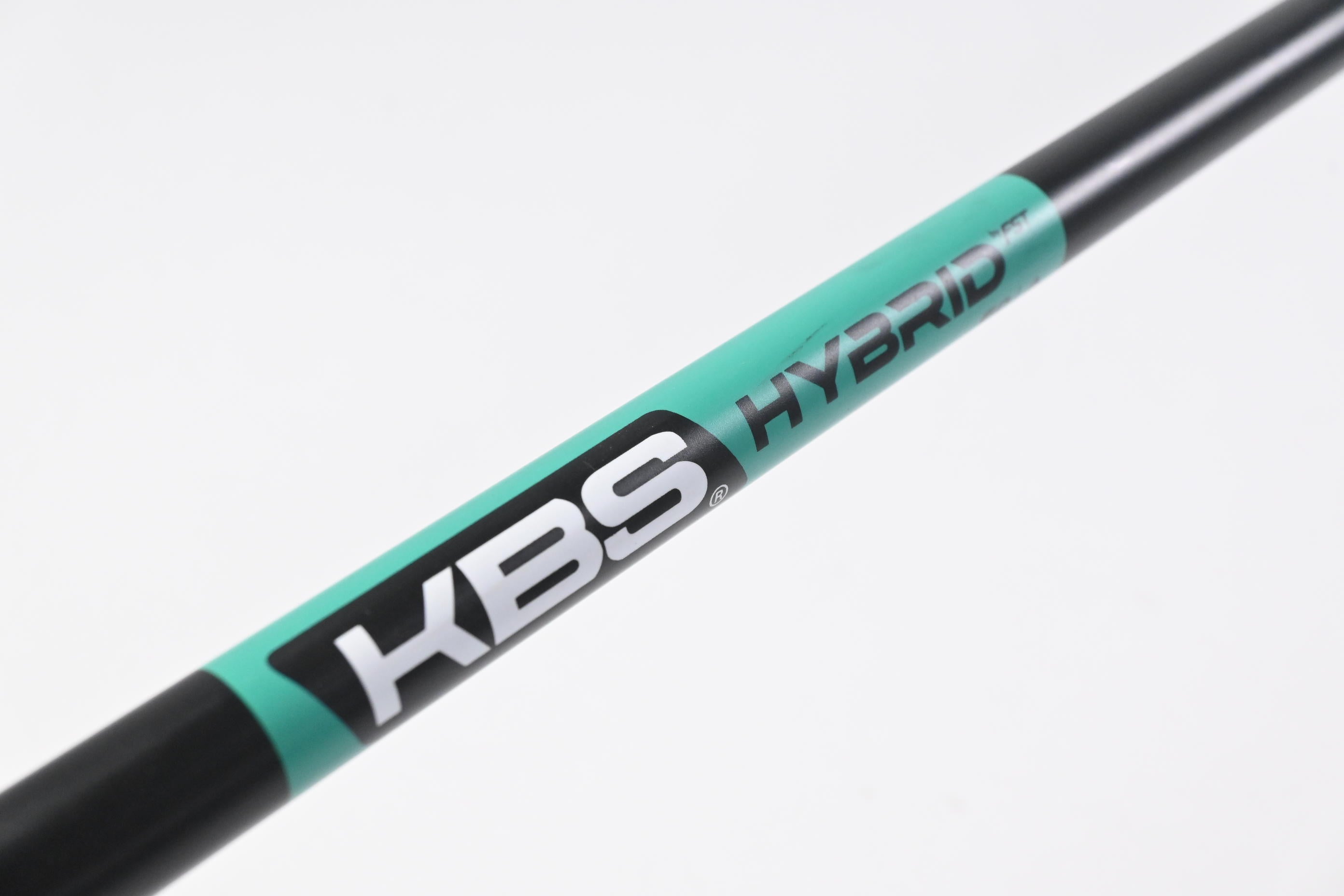 KBS Hybrid 60 #5 Hybrid Shaft / Senior Flex / Taylormade 2nd Gen