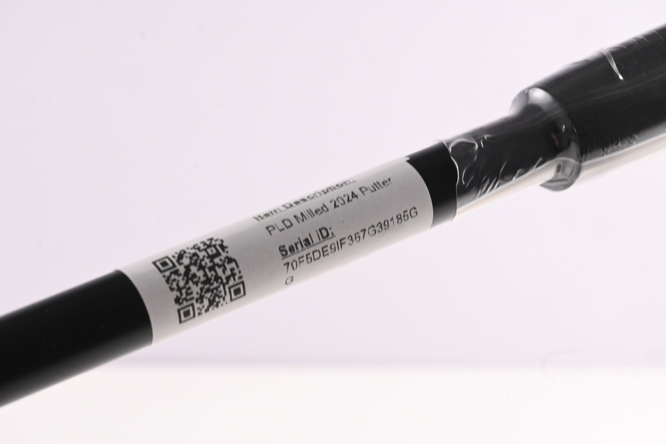 Ping PLD Milled 2024 Anser Putter / 34 Inch