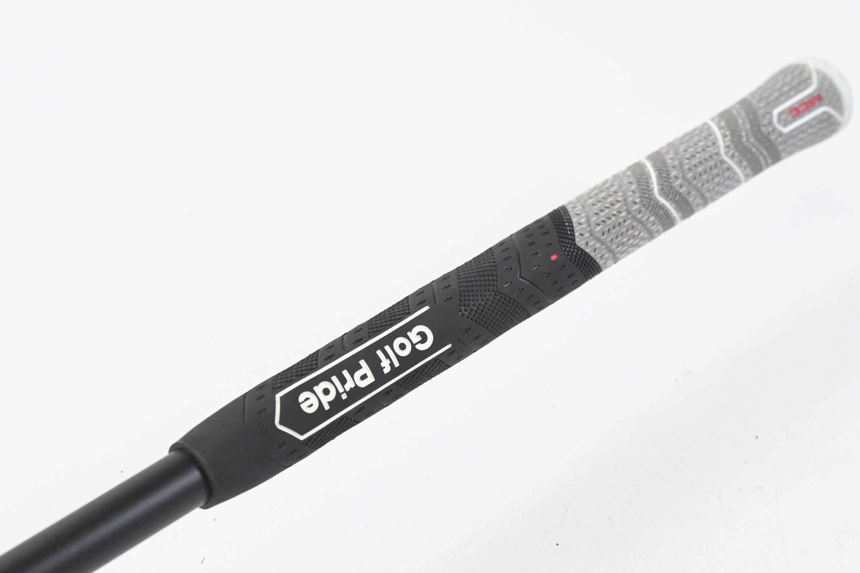Cobra DS-Adapt #5 Hybrid / 24 Degree / Stiff Flex MMT Black 80 Shaft