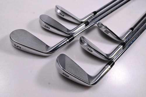 Callaway Apex CB 24 Irons / 5-PW / X-Flex Project X Shafts