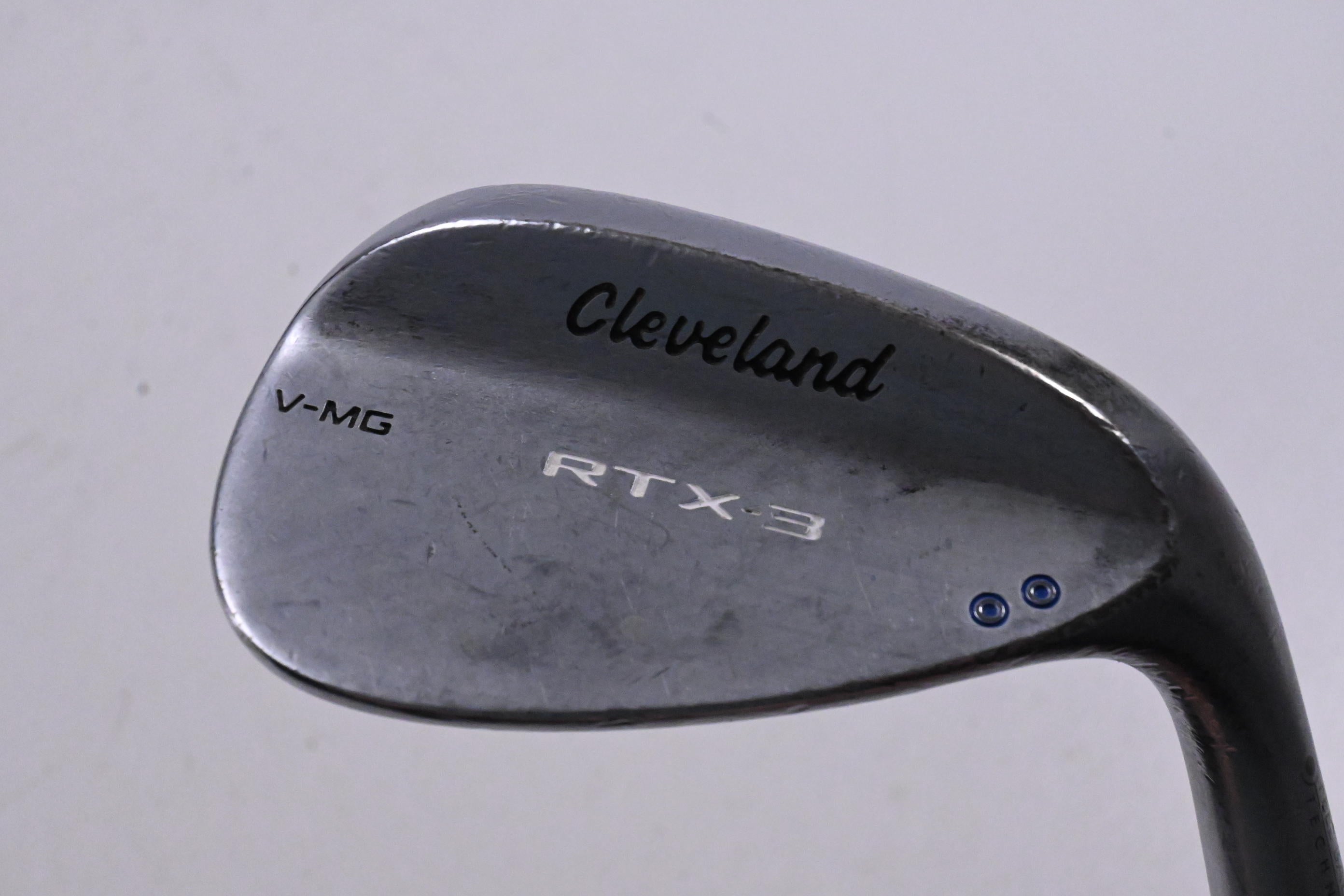 Cleveland RTX-3 Sand Wedge / 54 Degree / Wedge Flex Dynamic Gold Shaft