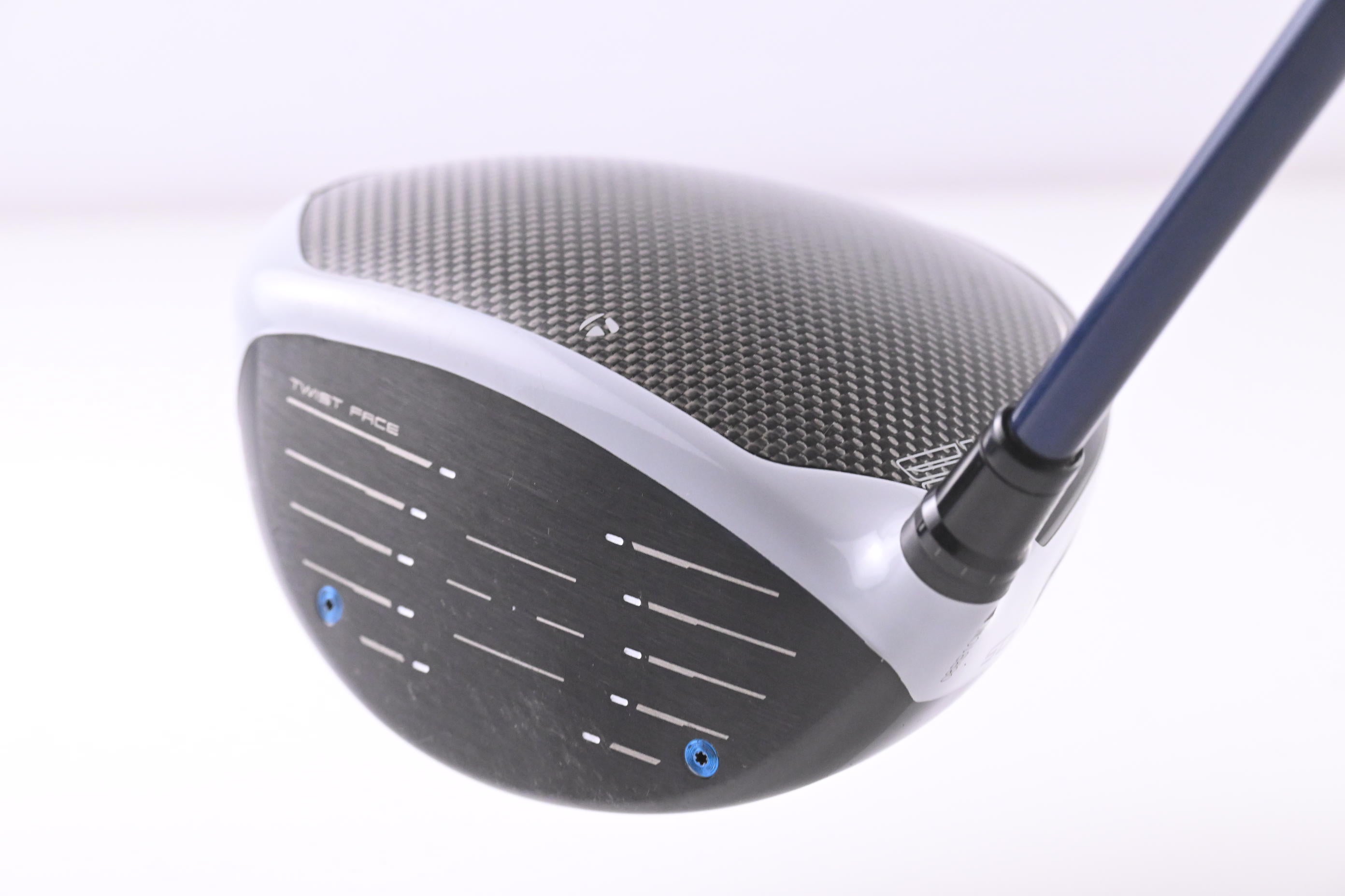 Taylormade SIM Max Driver / 10.5 Degree / Stiff Flex Fujikura Ventus Blue 6
