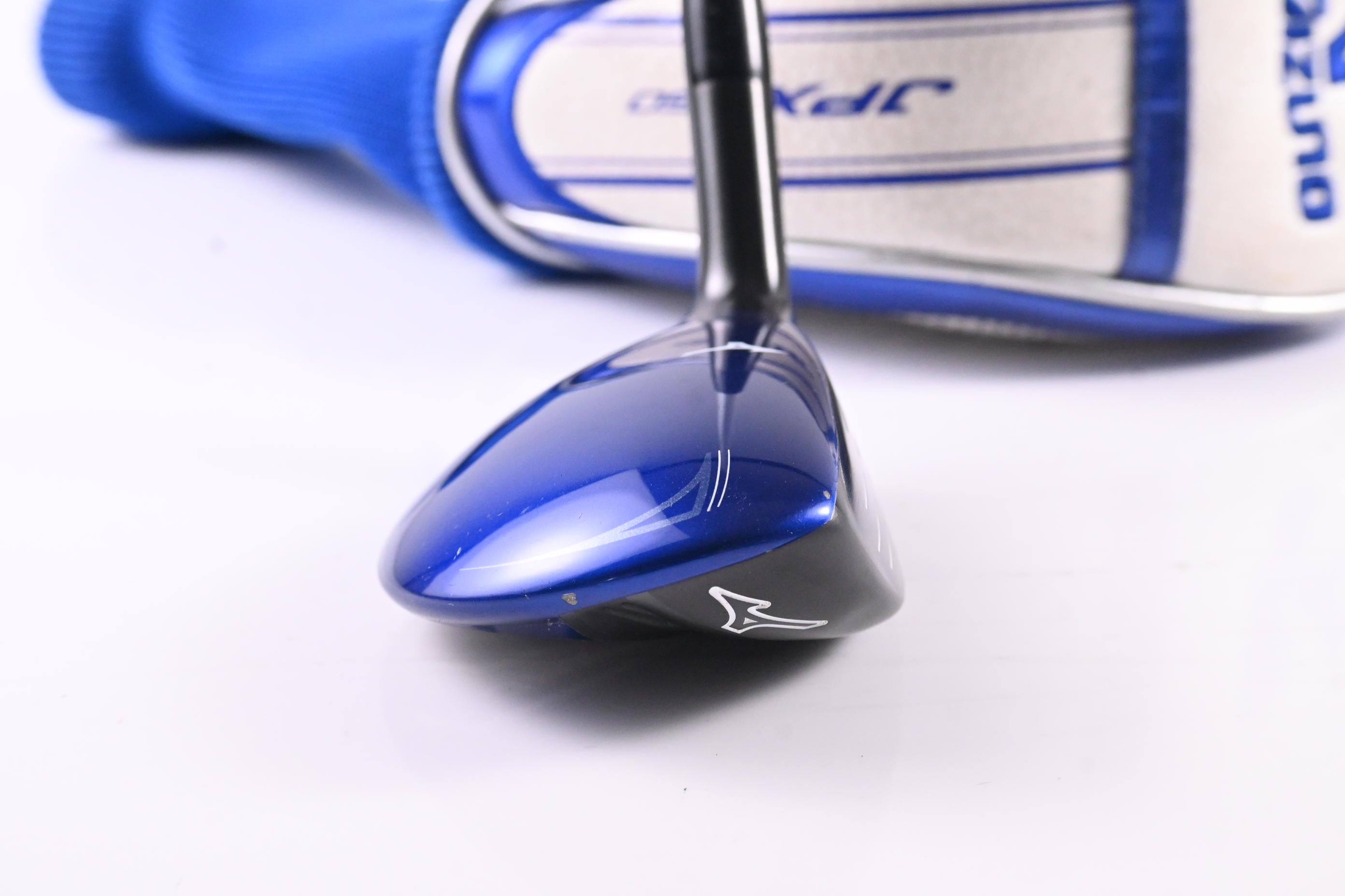 Mizuno JPX 850 #3 Hybrid / 19 Degree / Stiff Flex Fujikura Orochi 70 Shaft