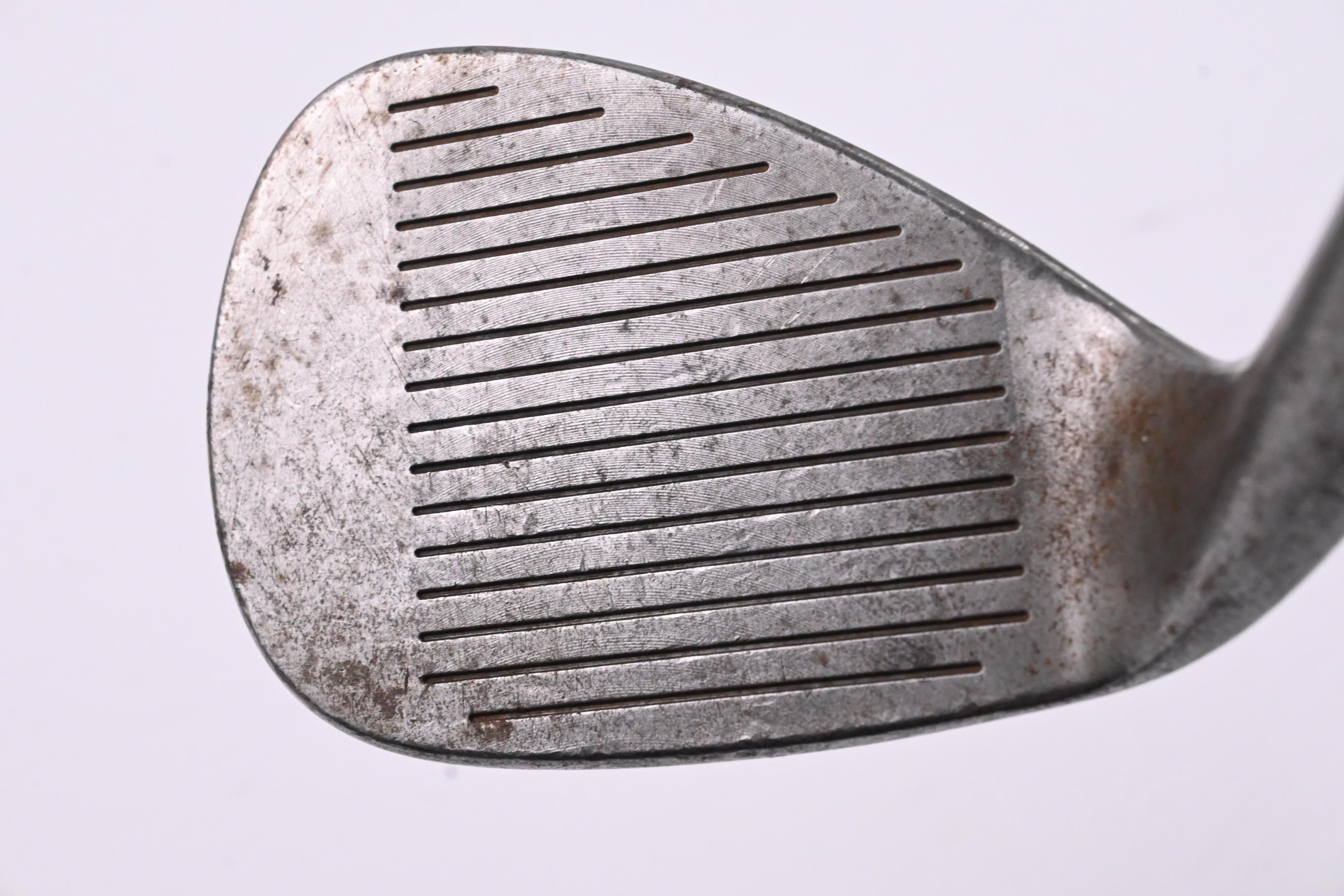 Cobra King 2025 Lob Wedge / 58 Degree / Stiff Flex KBS Hi-Rev 120 Shaft