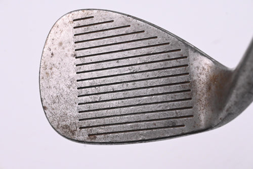 Cobra King 2025 Lob Wedge / 58 Degree / Stiff Flex KBS Hi-Rev 120 Shaft