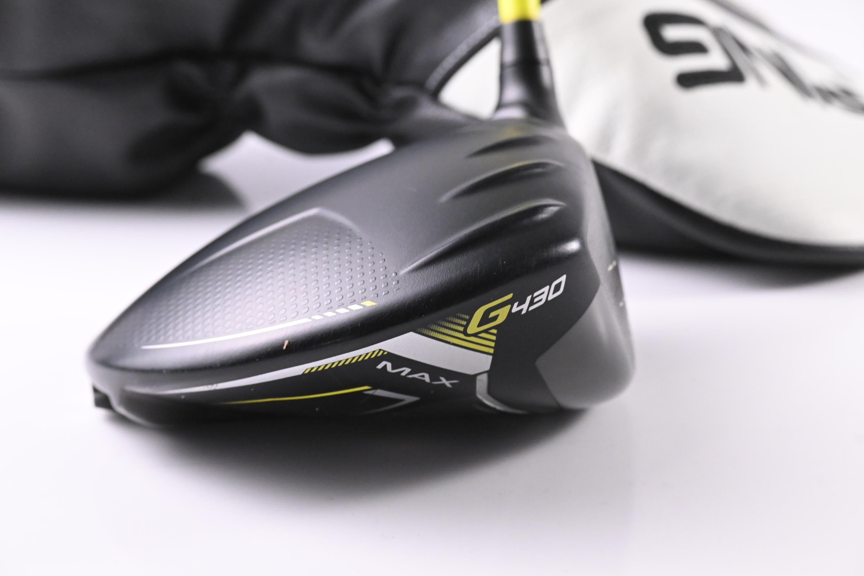 Ping G430 Max Driver / 9 Degree / Stiff Flex UST ProForce V2 6 Shaft