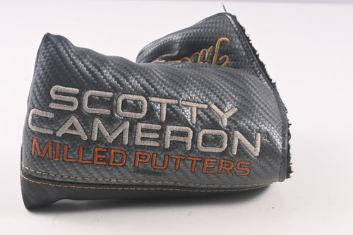Scotty Cameron Futura 5cb 2017 Putter / 34 Inch