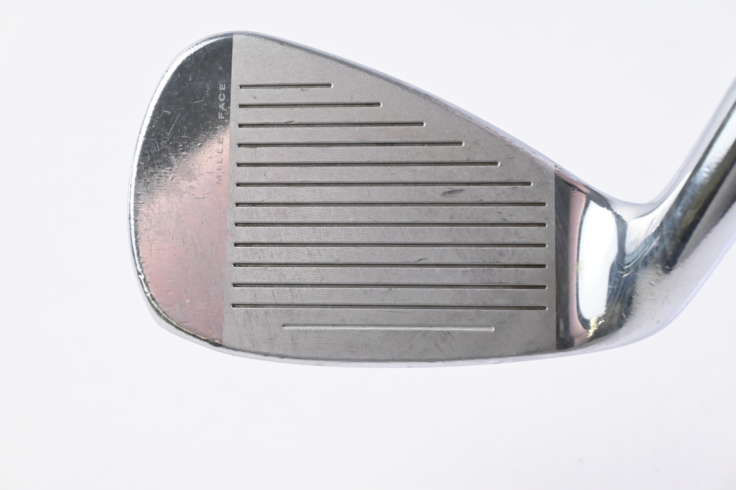 Cobra King Speedzone #8 Iron / Regular Flex KBS Tour 90 Shaft