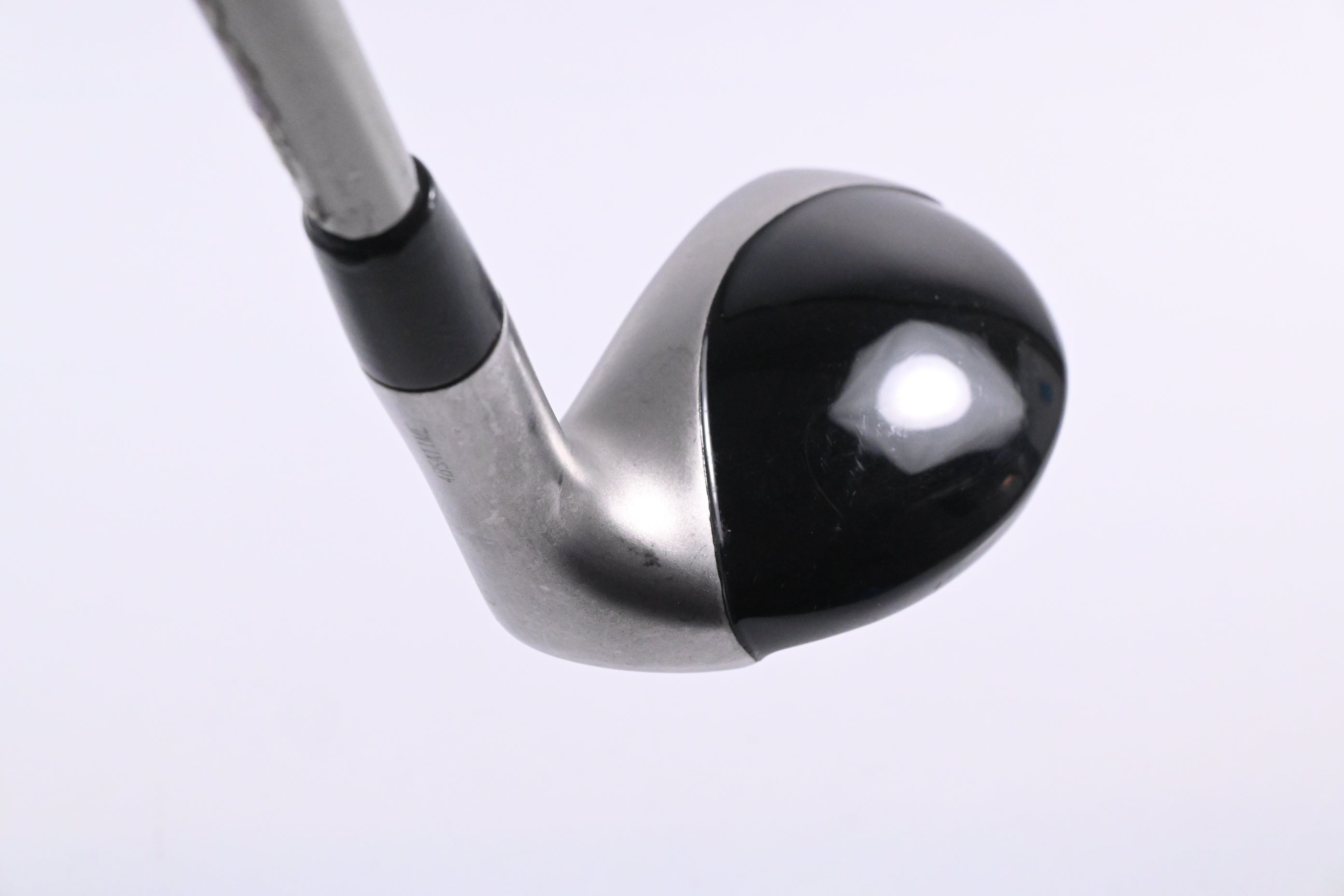 Taylormade Rescue Mid #3 Hybrid / 19 Degree / Stiff Flex Vista Pro 90 Shaft