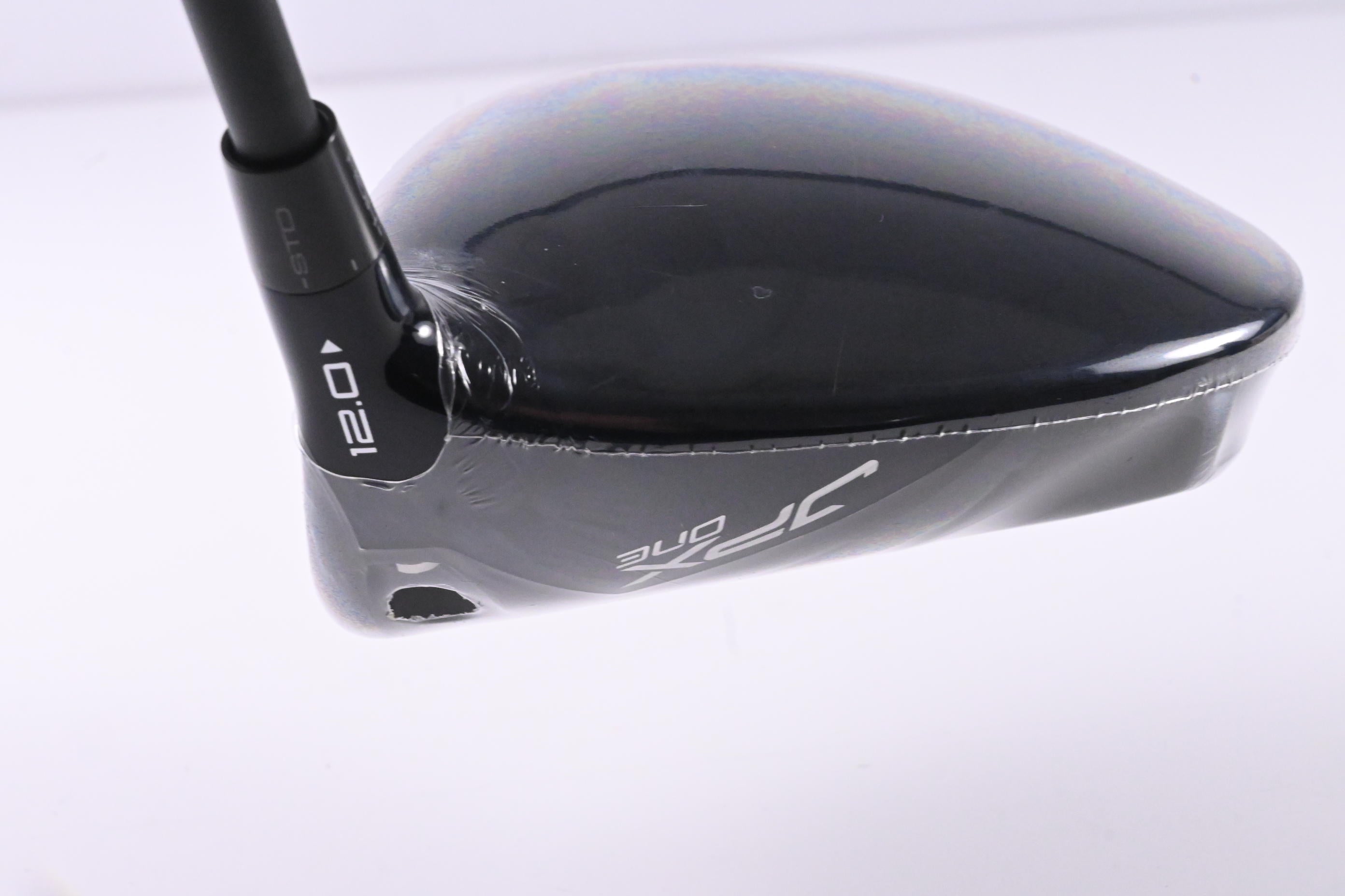 Mizuno JPX One Driver / 12 Degree / Regular Flex Tensei 1K Blue 55 Shaft