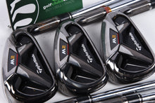 Load image into Gallery viewer, Taylormade M2 2016 Irons / 4-9i / X-Flex Dynamic Gold SL X100 Shafts
