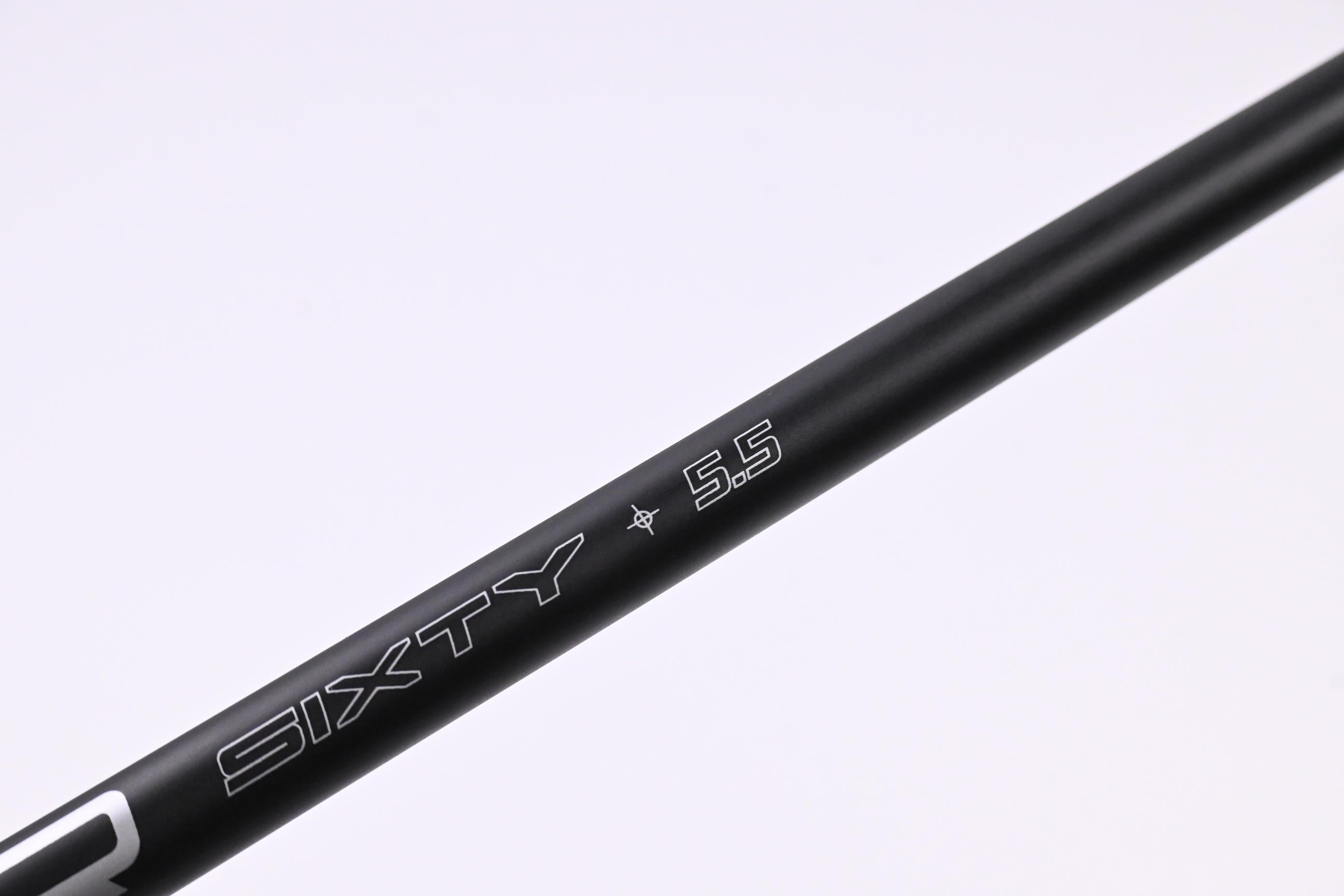 Project X Cypher 2.0 60 #4 Hybrid Shaft / Regular Flex / Callaway 3rd Gen