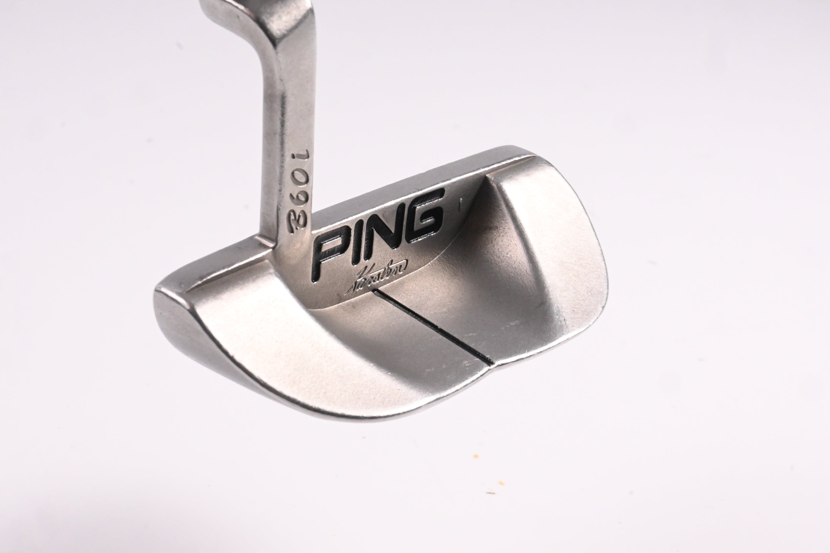 Ping Isopur Karsten B60i Putter / 34 Inch