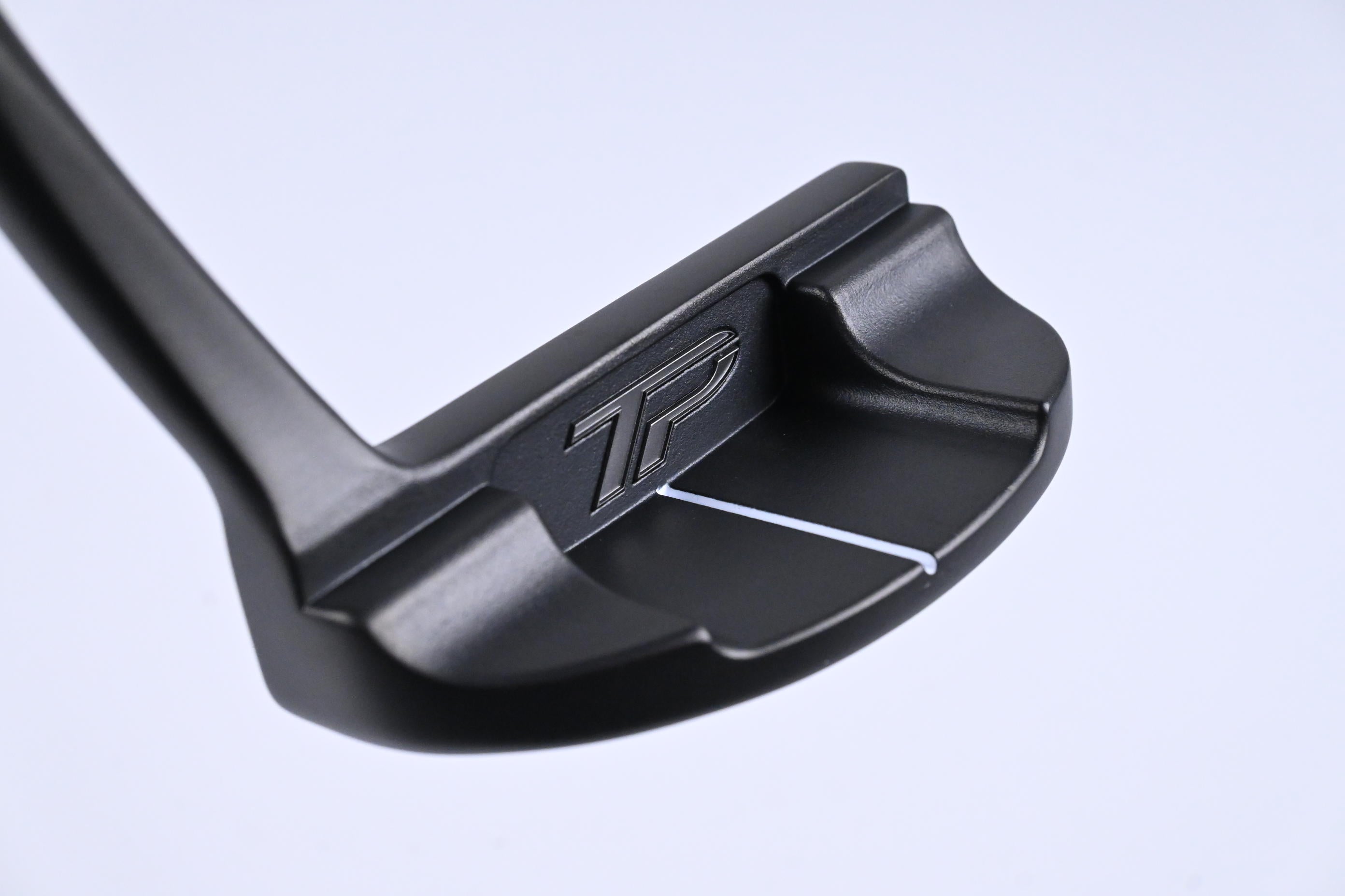 Taylormade TP Black Collection Balboa 8 Putter / 35 Inch