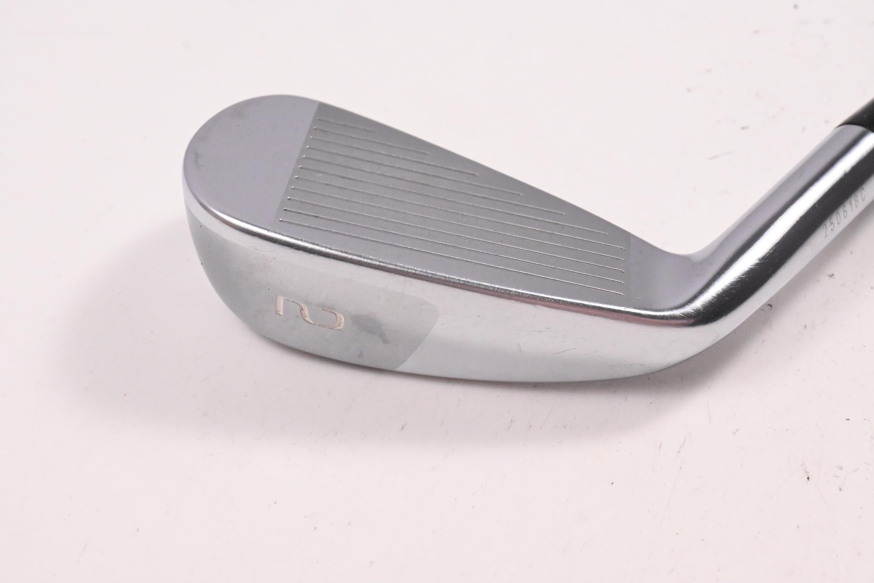 Mizuno MP-18 MMC Fli-Hi Utility #2 Iron / 16.5 Degree / Stiff+ Flex KBS Tour