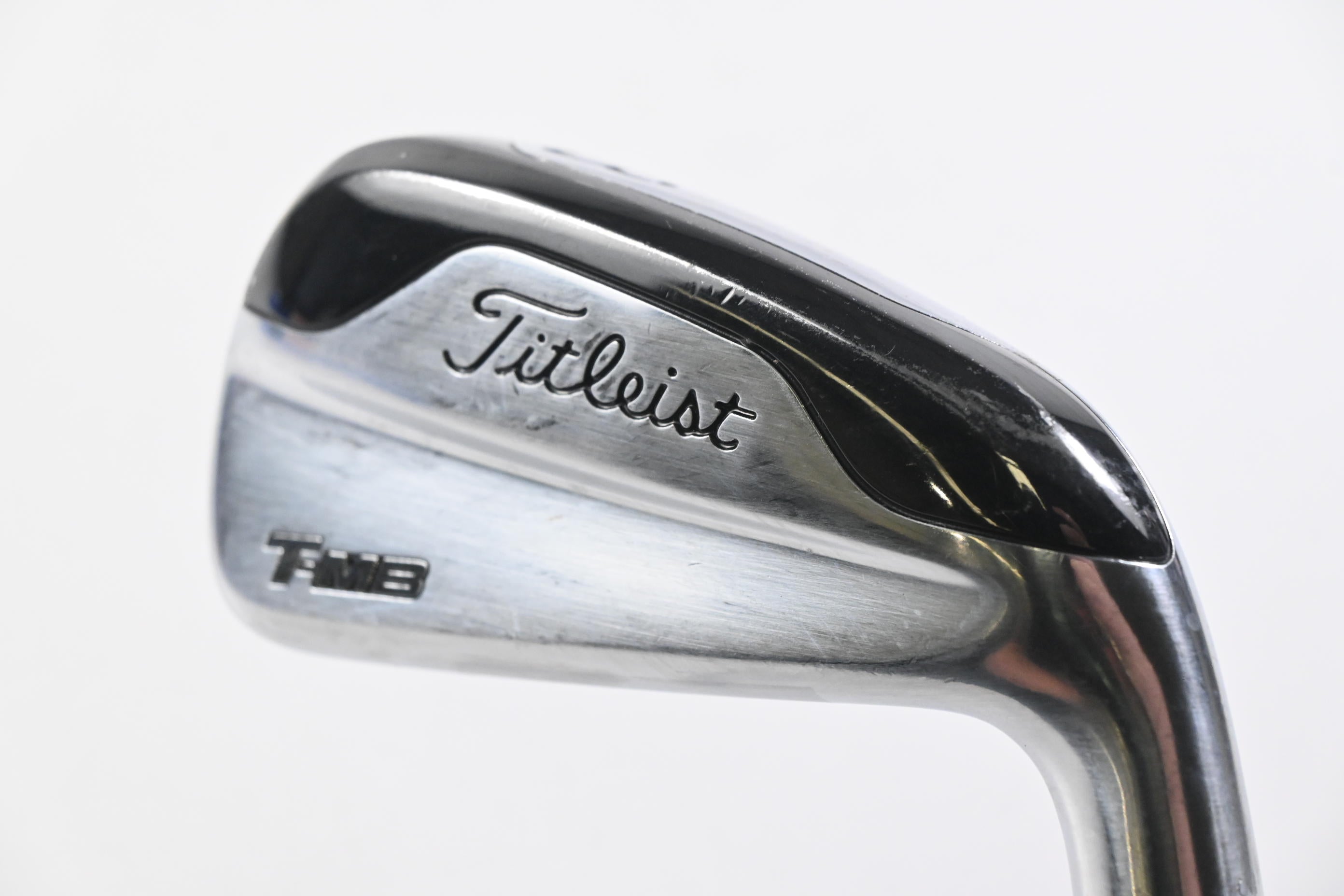 Titleist 718 T-MB #3 Iron / 20 Degree / Regular+ Flex Project X LZ 115 Shaft