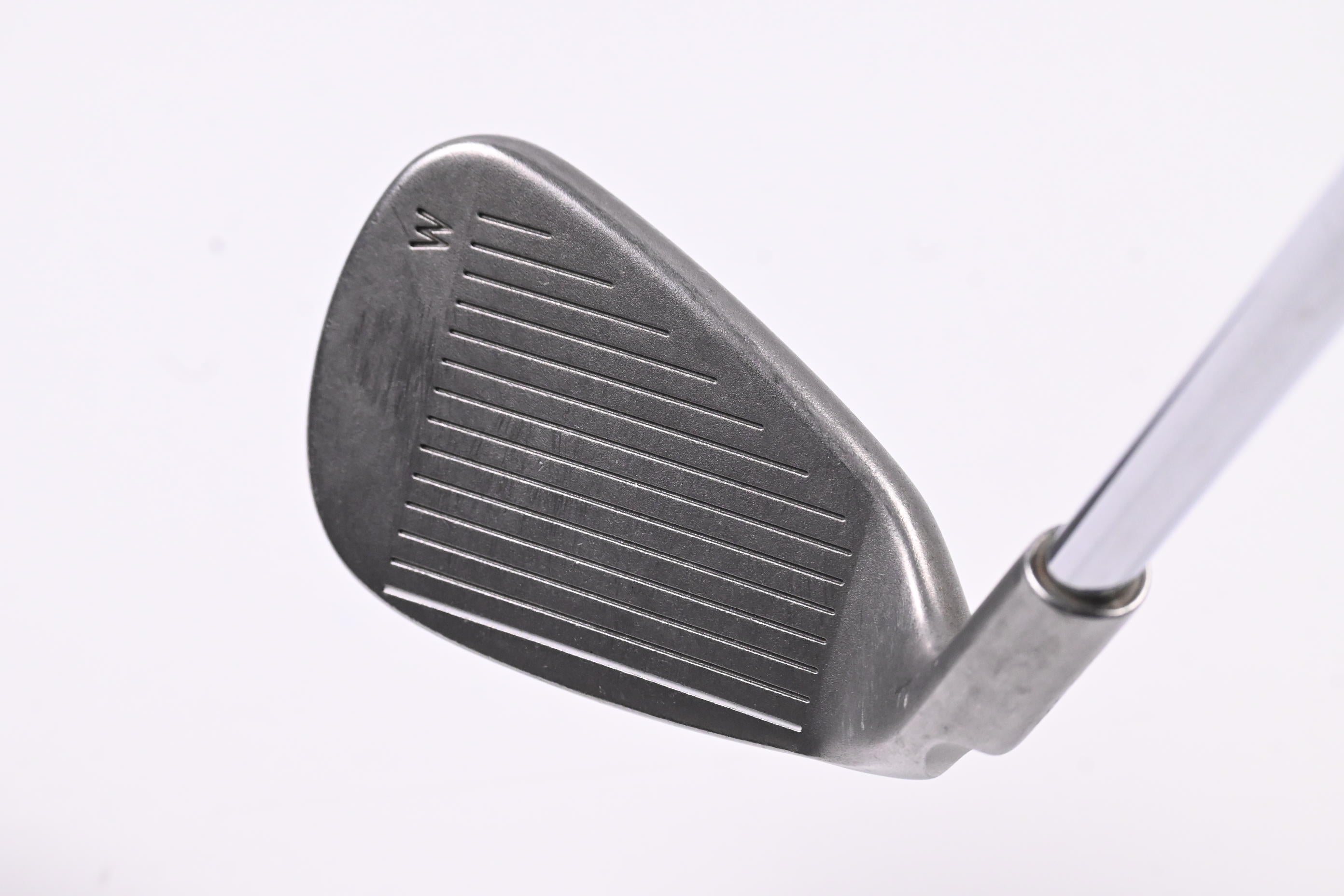 Ping G15 Pitching Wedge / 45 Degree / Green Dot / Stiff Flex Ping AWT Shaft